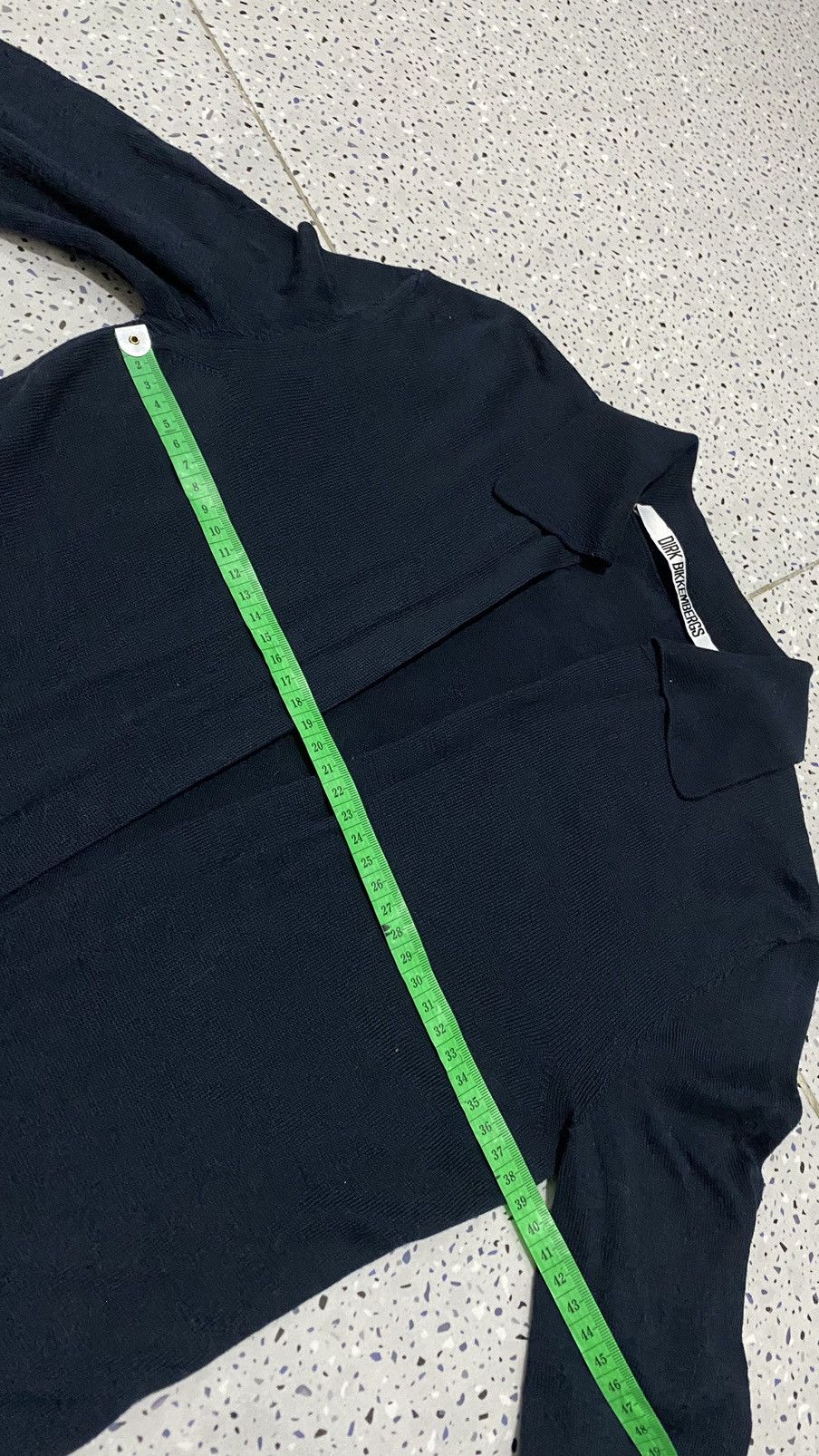 Dirk Bikkembergs Dirk Bikkembergs Outer Cardigans Size S / US 4 / IT 40 - 12 Thumbnail