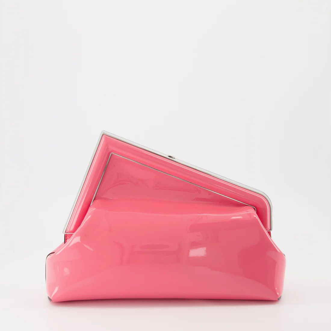 Fendi o1loc1c0824 Size: OS / First Midi in Pink Size ONE SIZE - 2 Thumbnail