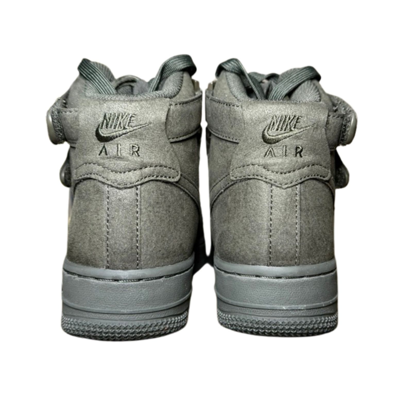 Nike Nike Air Force 1 High ’07 SP Billie Eilish Sequoia 6.5 NIB Size US 6.5 / IT 36.5 - 5 Thumbnail