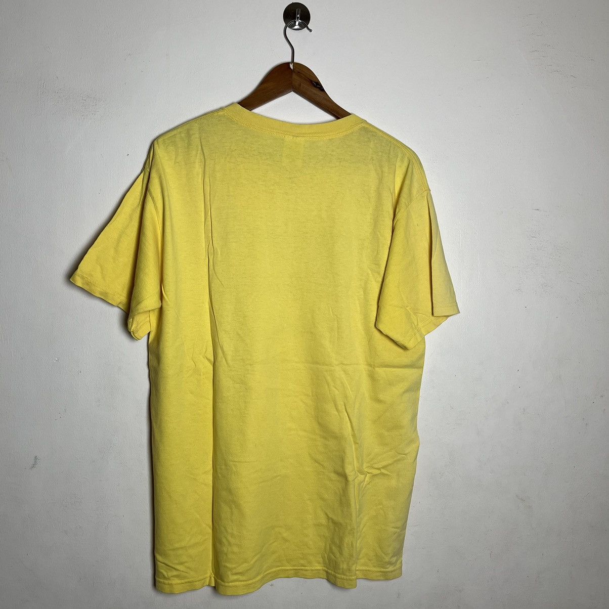 Band Tees 2003 The Sex Pistols "Never Mind The Bollocks" Shirt Size US L / EU 52-54 / 3 - 9 Thumbnail