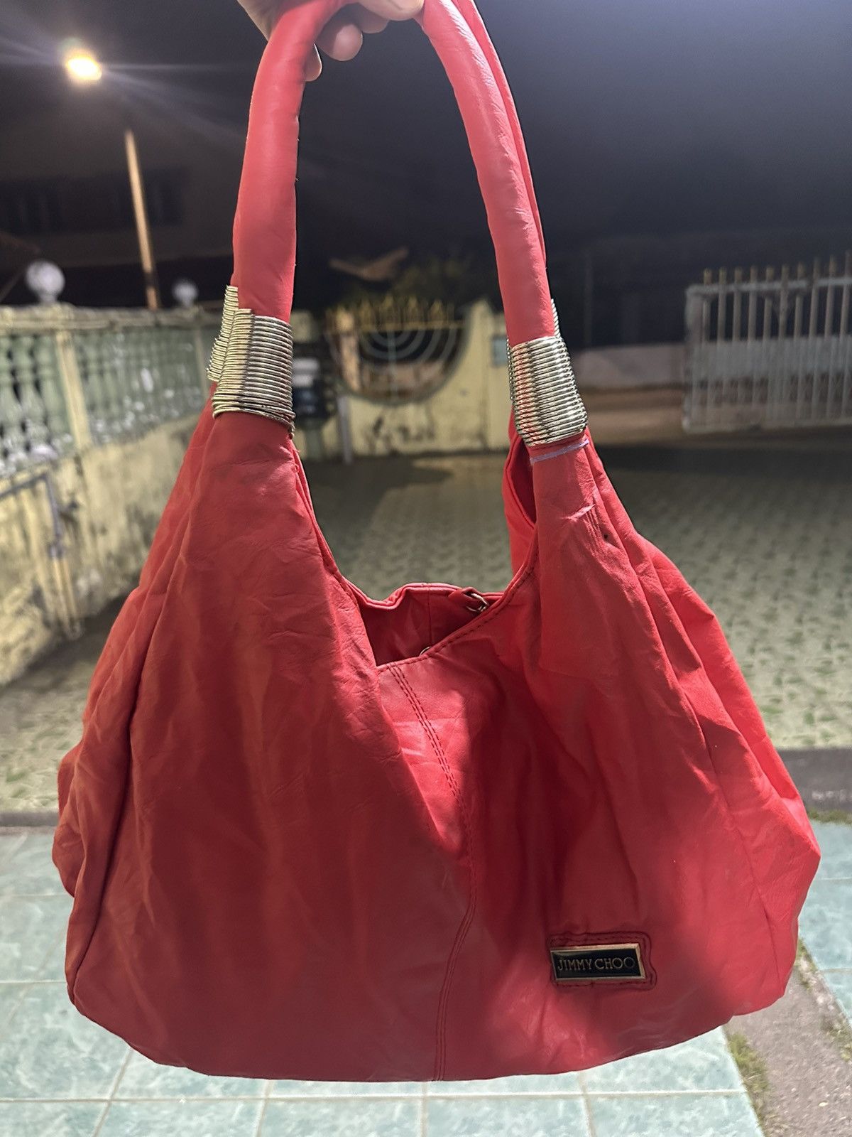 Jimmy Choo Handbags Size ONE SIZE - 3 Thumbnail