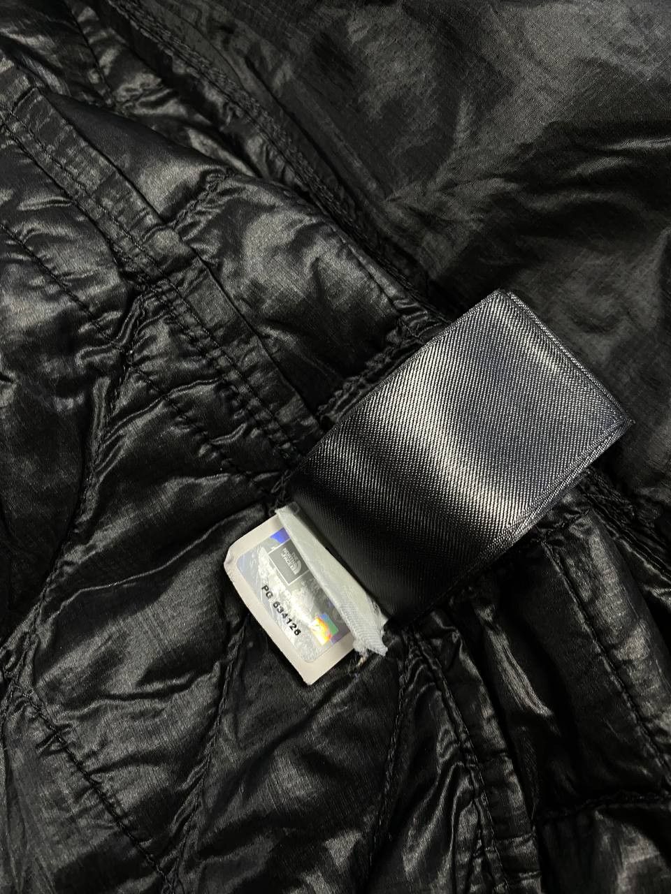 The North Face The North Face Ultralight Down Jacket Size S / US 4 / IT 40 - 5 Thumbnail