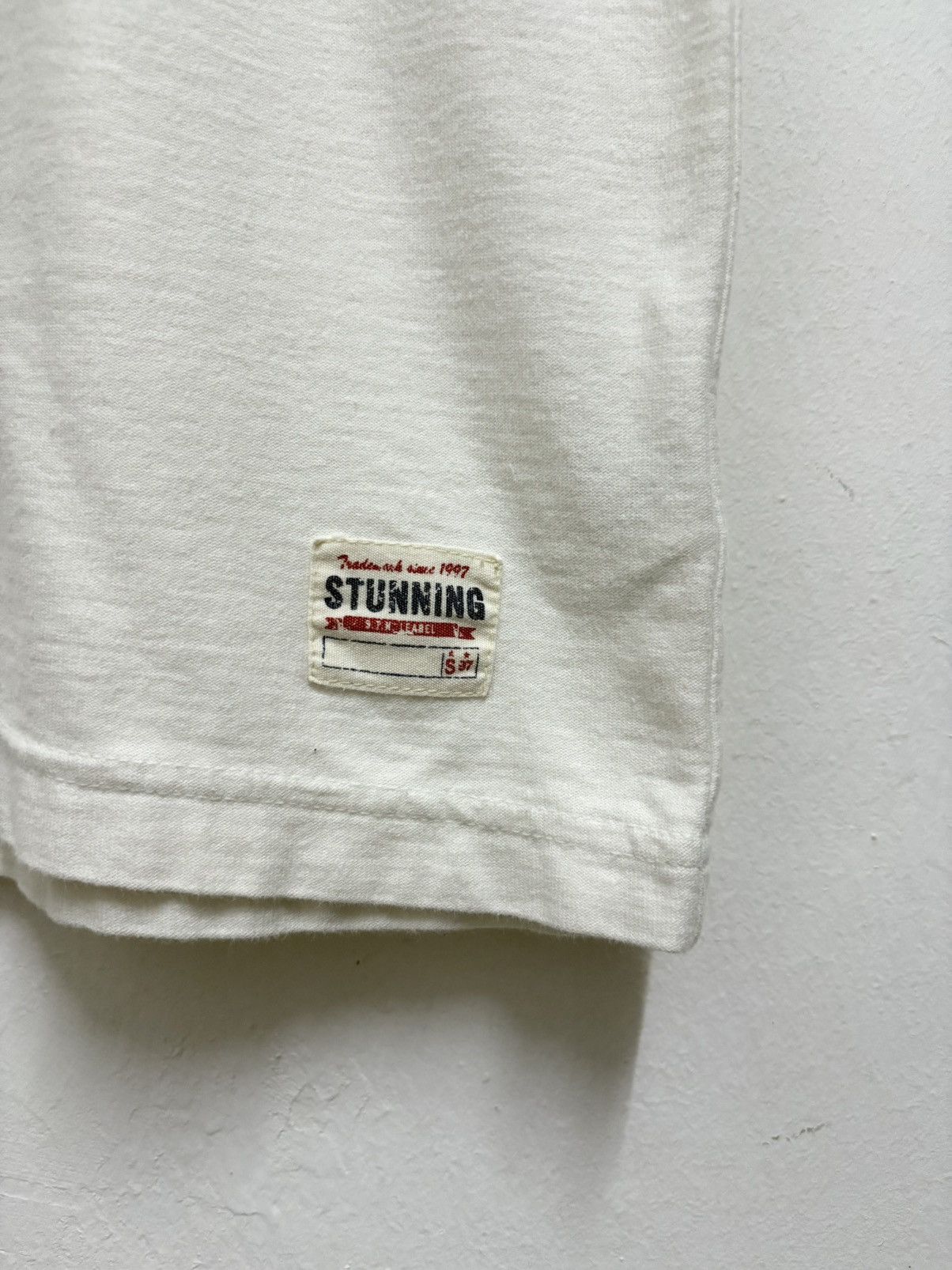 Japanese Brand × Seditionaries × Vintage 2000’s Stunning - Masturbate Horny Raglan T-Shirt Size US L / EU 52-54 / 3 - 6 Thumbnail