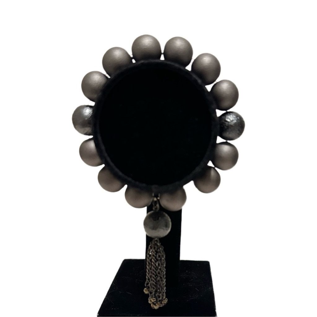 Coldwater Creek COLDWATER CREEK Purple Beaded Stone Jewelry Set Size ONE SIZE - 5 Thumbnail