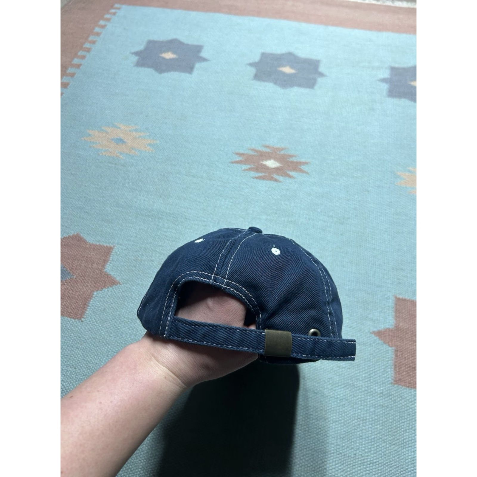 Vintage VINTAGE strapback hat cap Thomas Kemper root beer soda drink snack adjustable Size ONE SIZE - 4 Thumbnail