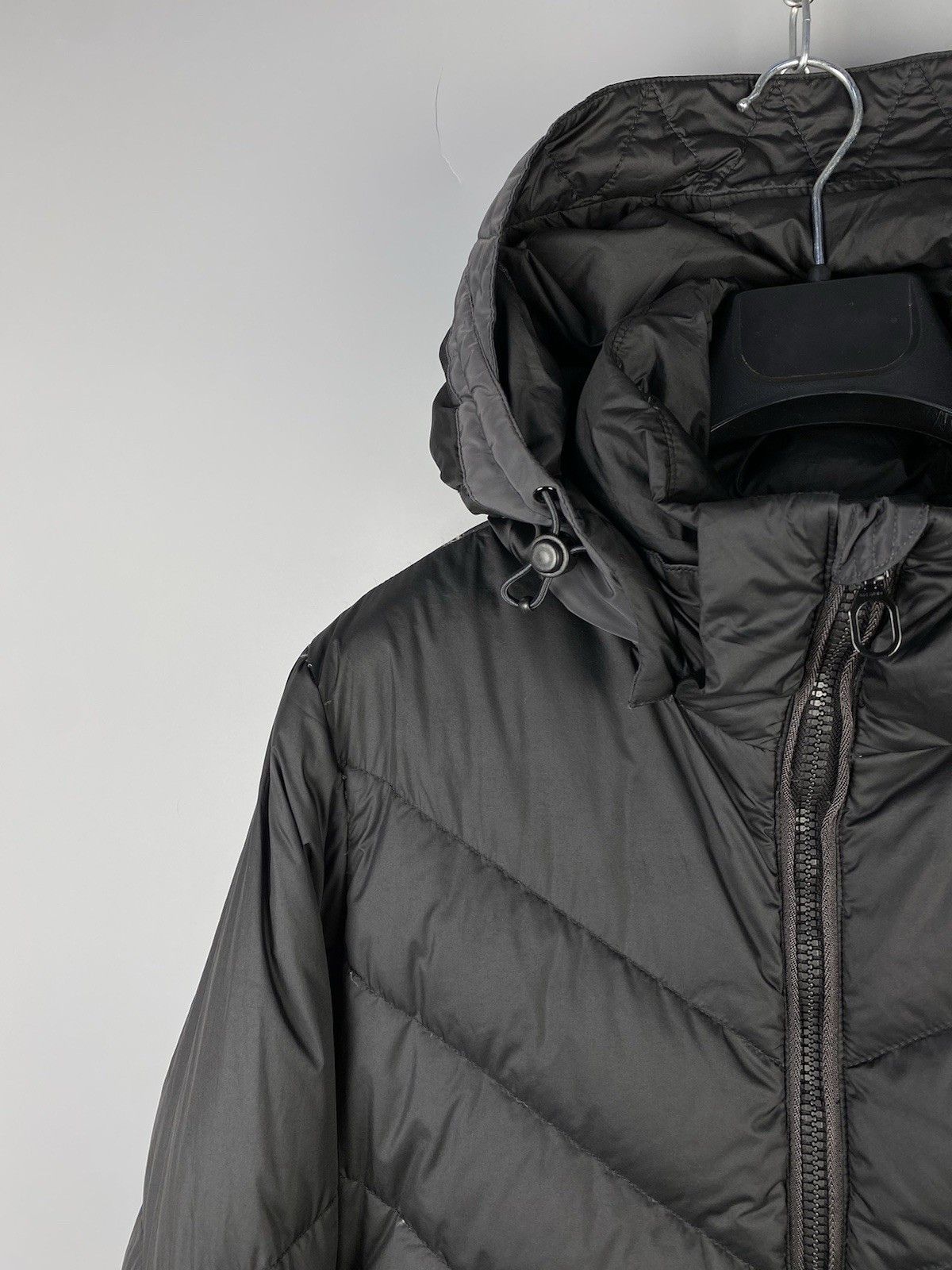 G-Star G Star Raw Womens Whistler Down Jacket Puffer Size L / US 10 / IT 46 - 4 Thumbnail
