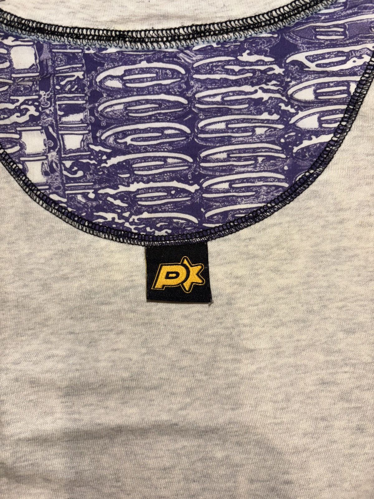 Diesel Diesel T-shirt Size US L / EU 52-54 / 3 - 7 Thumbnail
