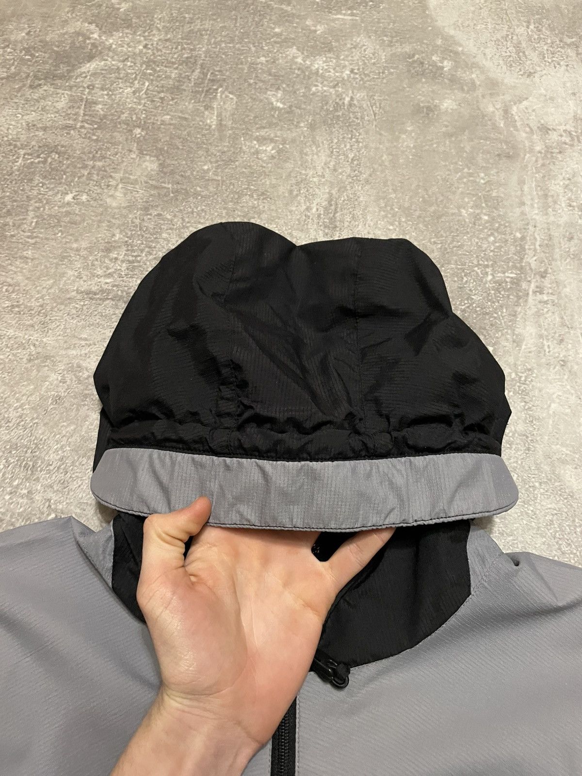 Haglofs Vintage Haglofs Windstoper Jacket Outdoor Size XL Size US XL / EU 56 / 4 - 13 Thumbnail
