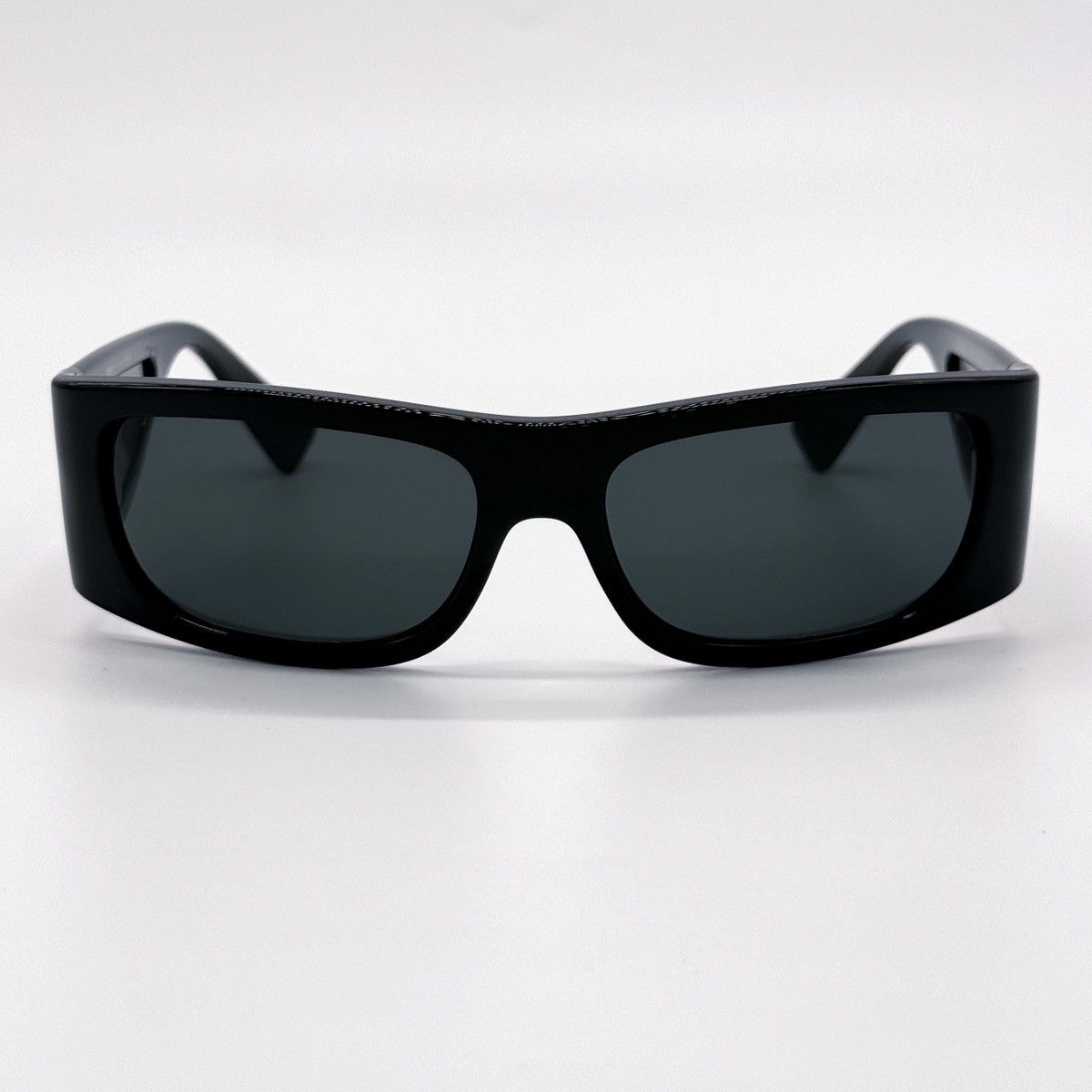 Versace NEW VERSACE VE4482 GB1/87 BLACK MOD 4482 SUNGLASSES Size ONE SIZE - 3 Thumbnail