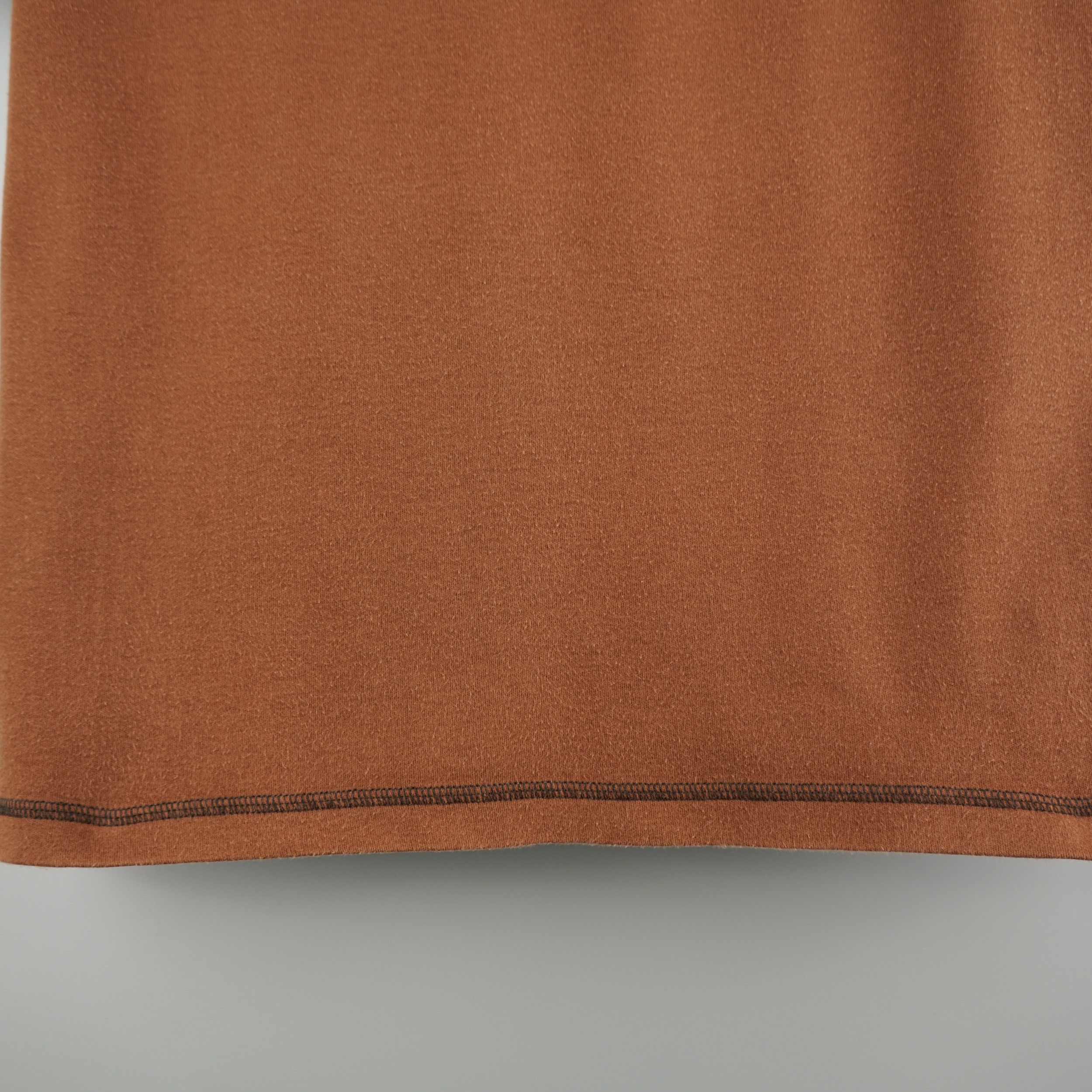 Levi's × Levi's Vintage Clothing × Vintage Vintage 1990s Levi’s T-Shirt Size US XL / EU 56 / 4 - 3 Thumbnail