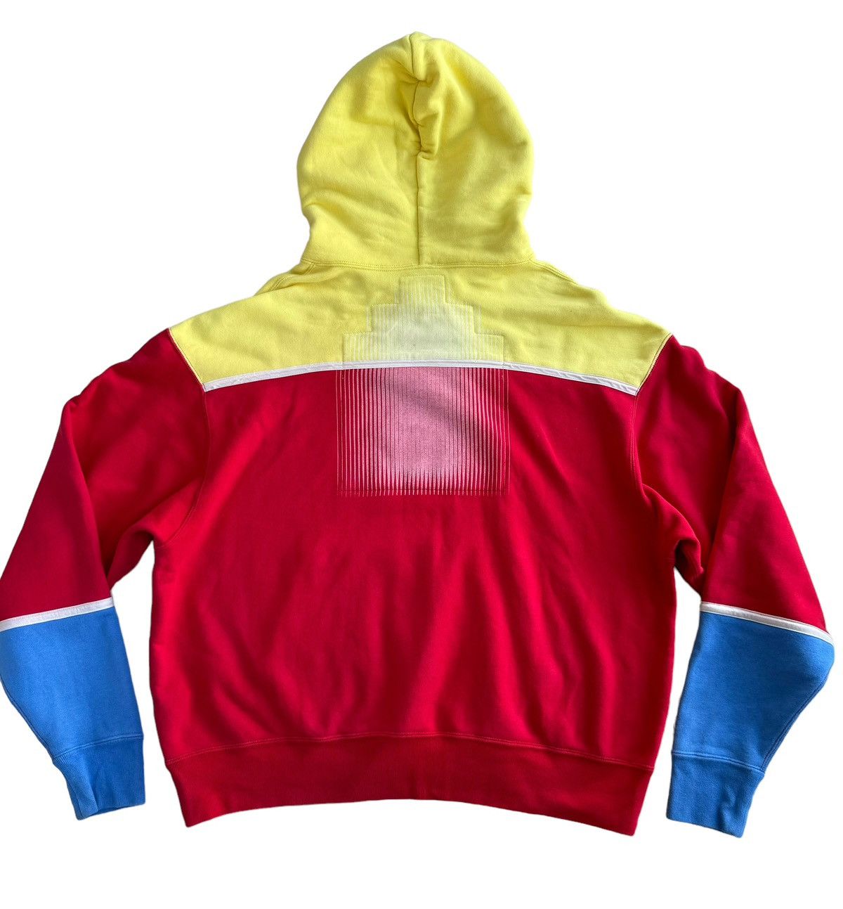 Cav Empt Cav Empt 3 Colour Pullover Hoodie jacket Size US M / EU 48-50 / 2 - 5 Thumbnail