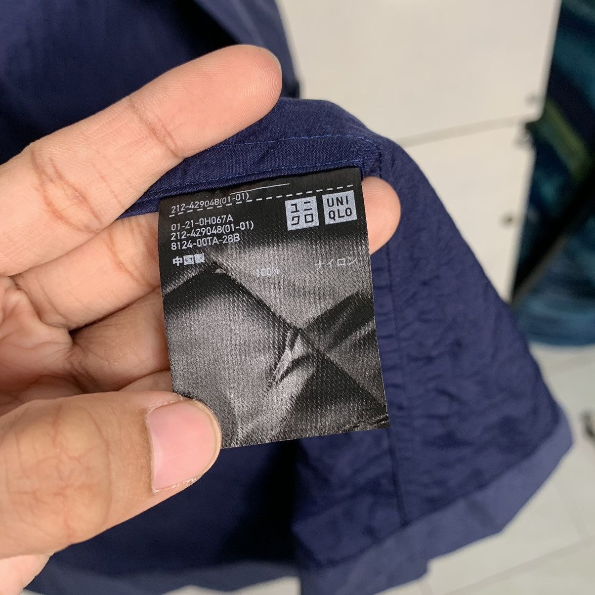 JW Anderson × Uniqlo JW Anderson x Uniqlo Overcoat Size M / US 6-8 / IT 42-44 - 20 Thumbnail
