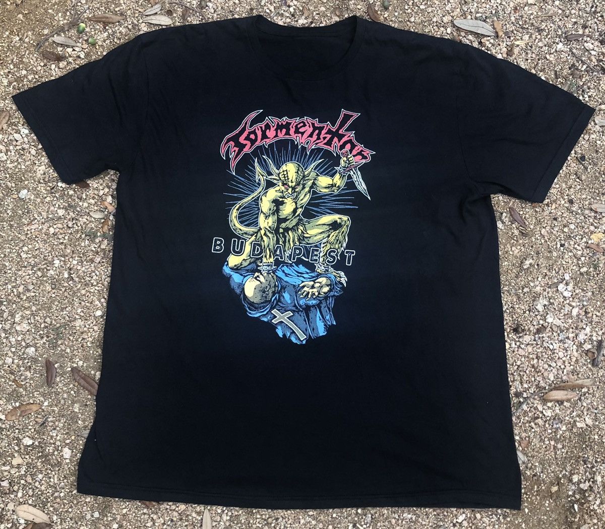 Other Tormentor Budapest Size US XL / EU 56 / 4 - 1 Preview