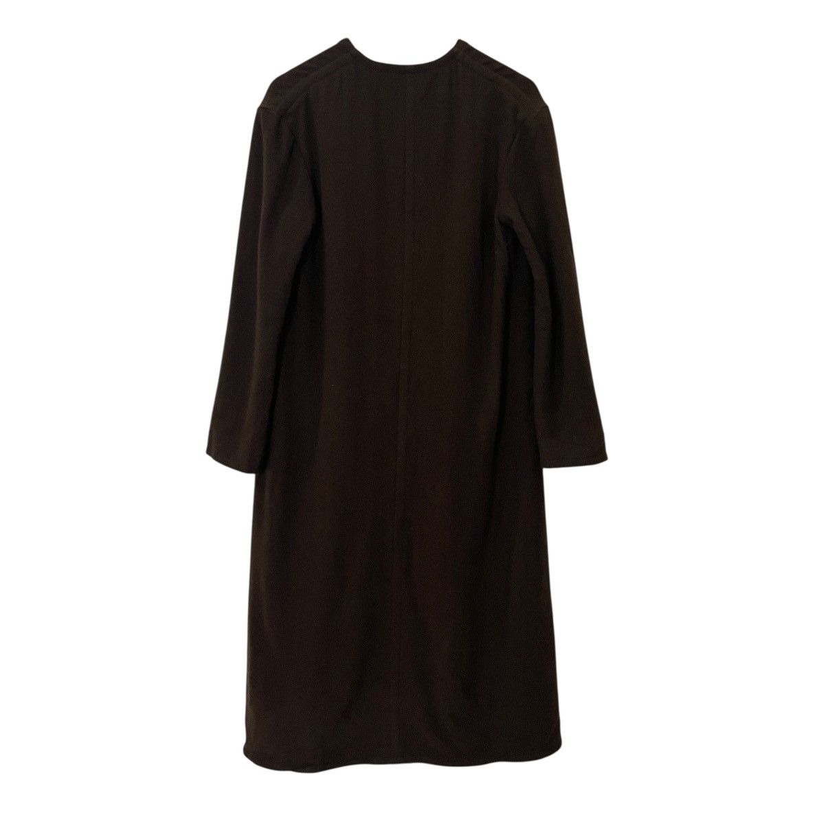 Lemaire Lemaire Avant Garde Trench Jacket Size L / US 10 / IT 46 - 9 Thumbnail