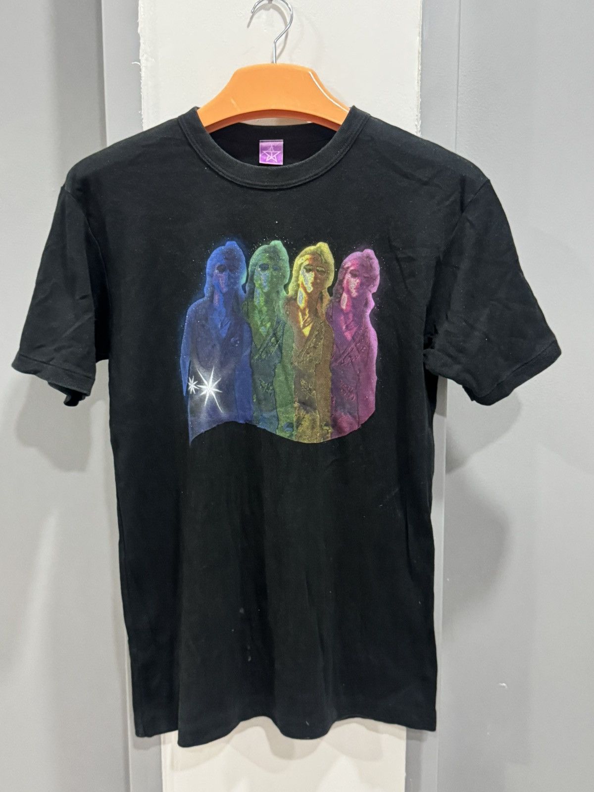 Other vintage tee Size US M / EU 48-50 / 2 - 1 Thumbnail