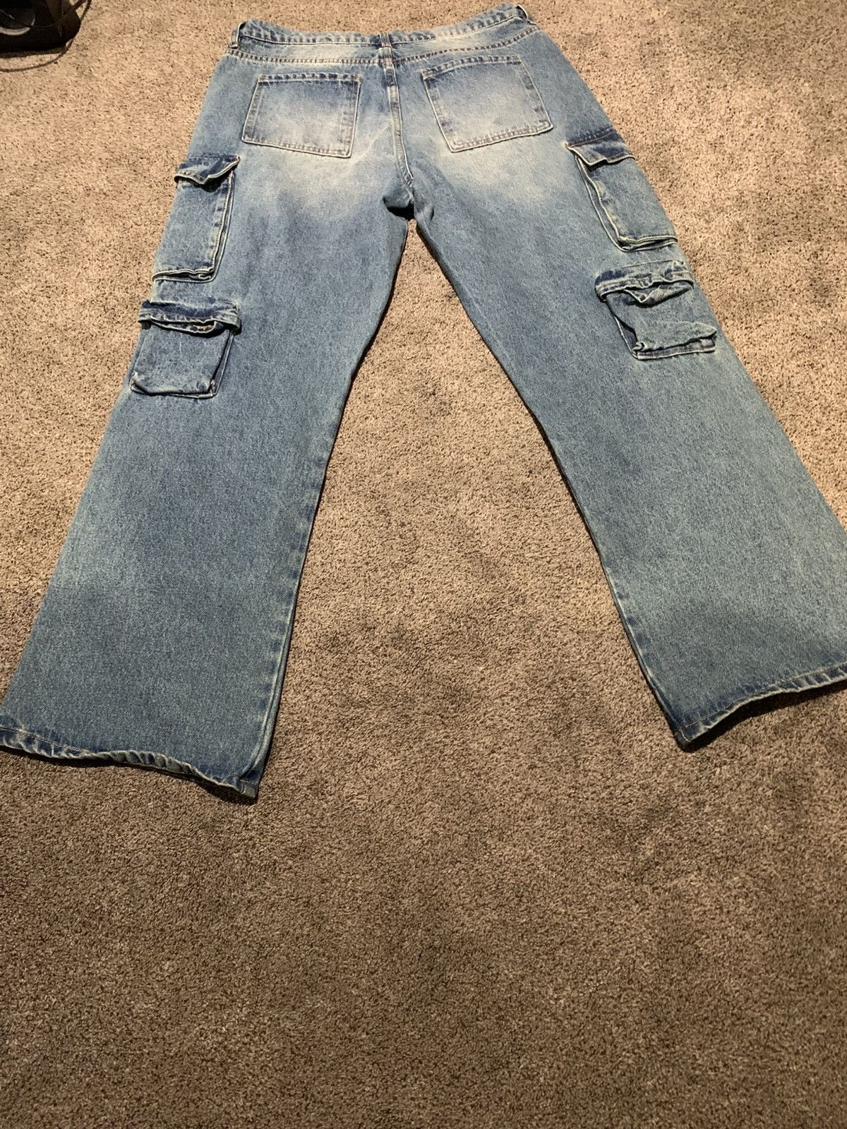 Fashion Nova Fashion nova Size US 34 / EU 50 - 9 Thumbnail