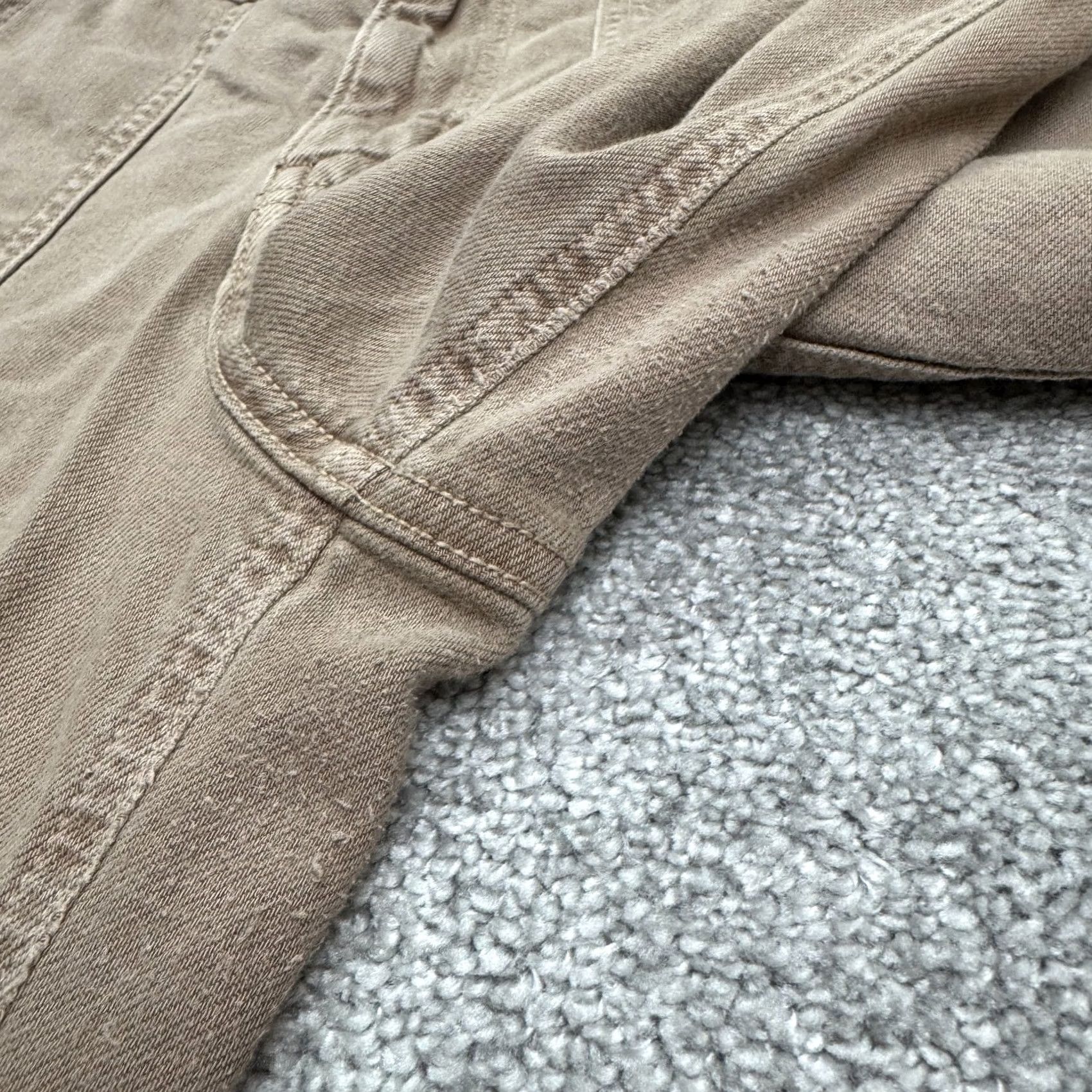 American Eagle Outfitters VINTAGE: No (excluded) Size 30" / US 8 / IT 44 - 7 Thumbnail