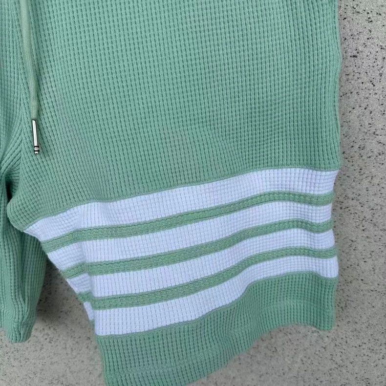 Thom Browne Thom Browne Huffug shorts Size US 40 / EU 56 - 3 Thumbnail