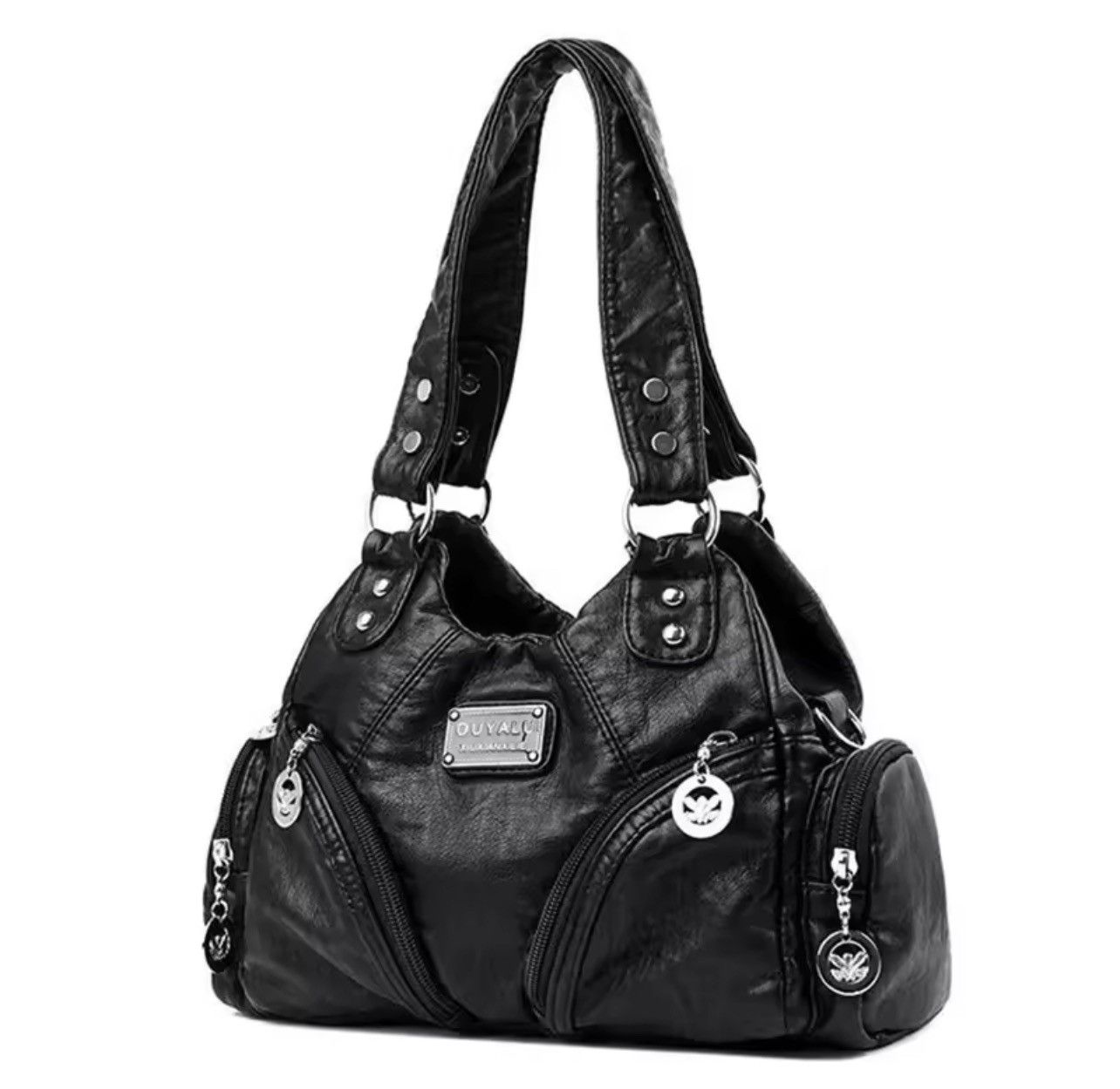 Japanese Brand × Vintage Ladies shoulder bag Size ONE SIZE - 2 Thumbnail