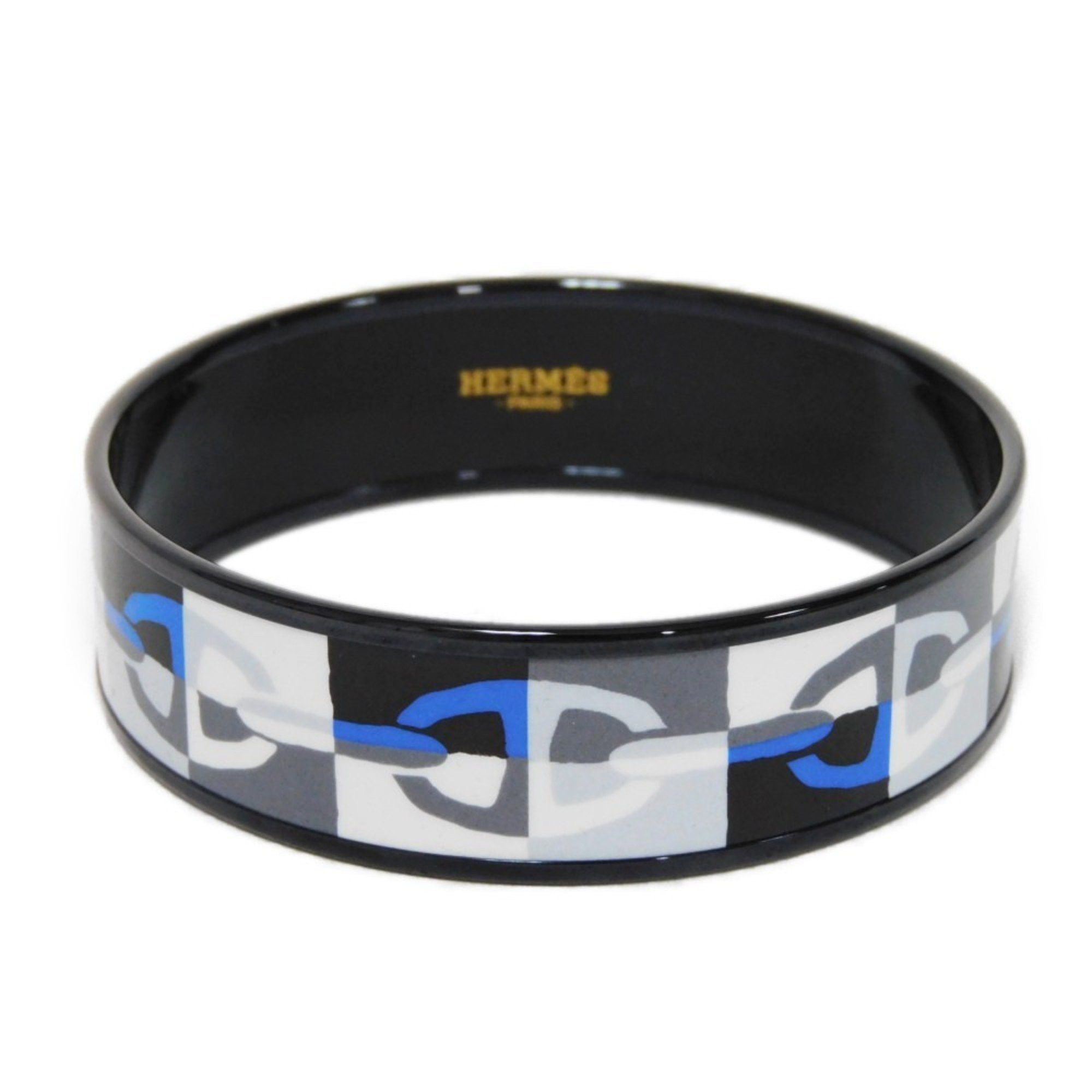 Hermes Hermès Émail bracelet Size ONE SIZE - 1 Thumbnail