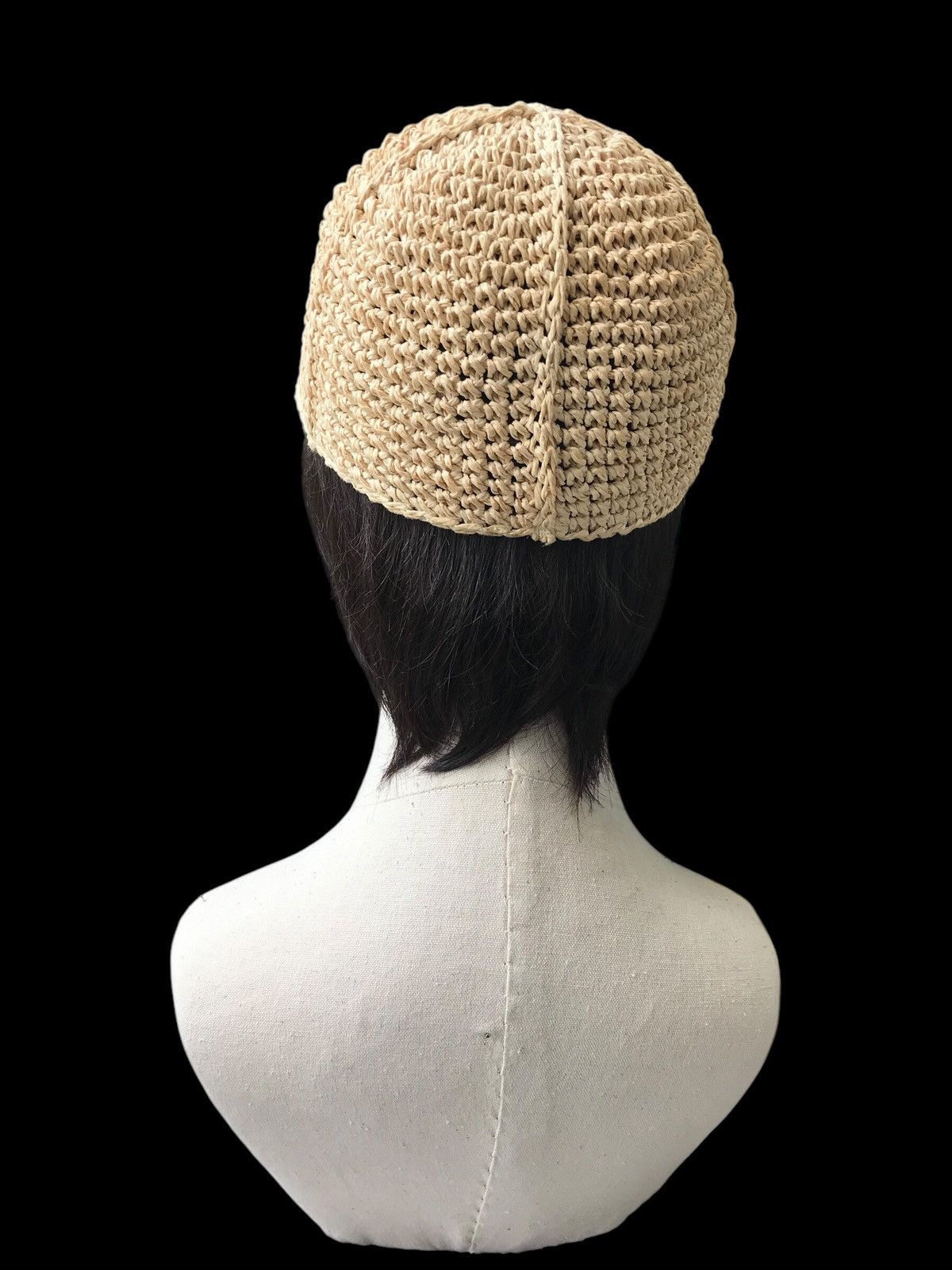 Beams Plus × Vintage AUTHENTIC BEAMSBOYWEAR CAP HAT BY BEAMS Size ONE SIZE - 3 Thumbnail