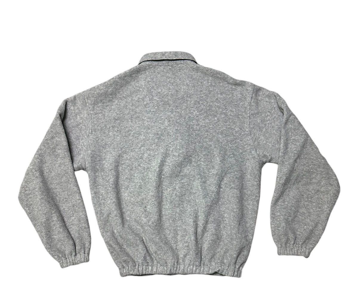 Polo Ralph Lauren Polo sport ralph laurent fleece zipper jacket Size US L / EU 52-54 / 3 - 6 Thumbnail