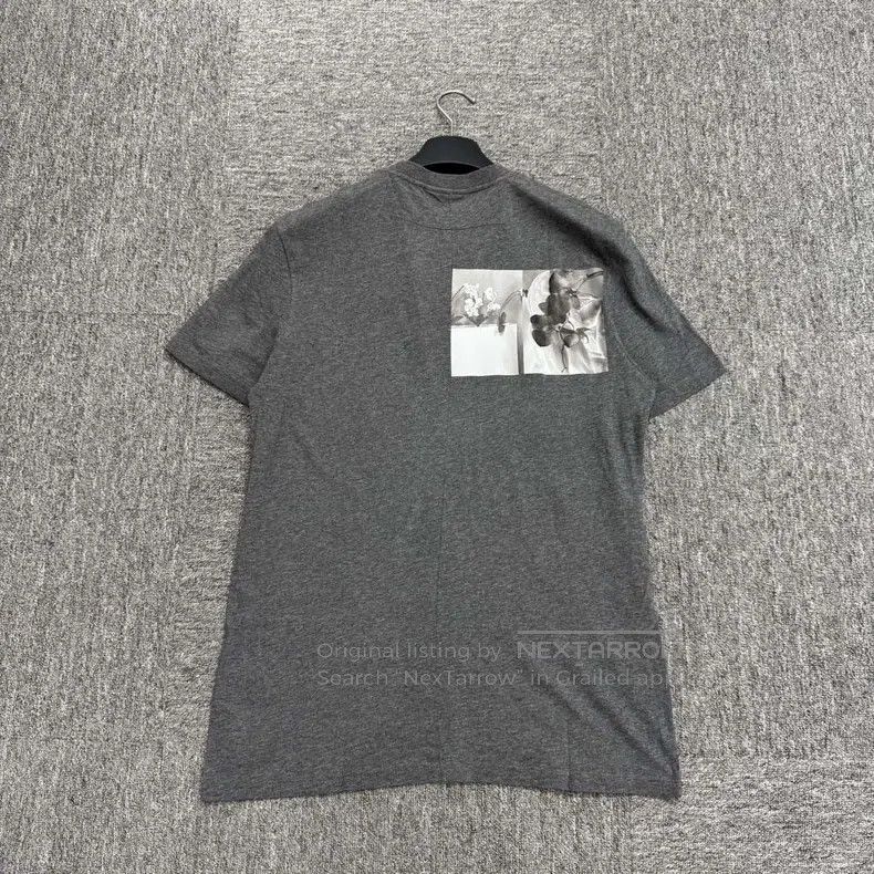 Givenchy Givenchy Graffiti Madonna Short Sleeve Size US M / EU 48-50 / 2 - 5 Thumbnail