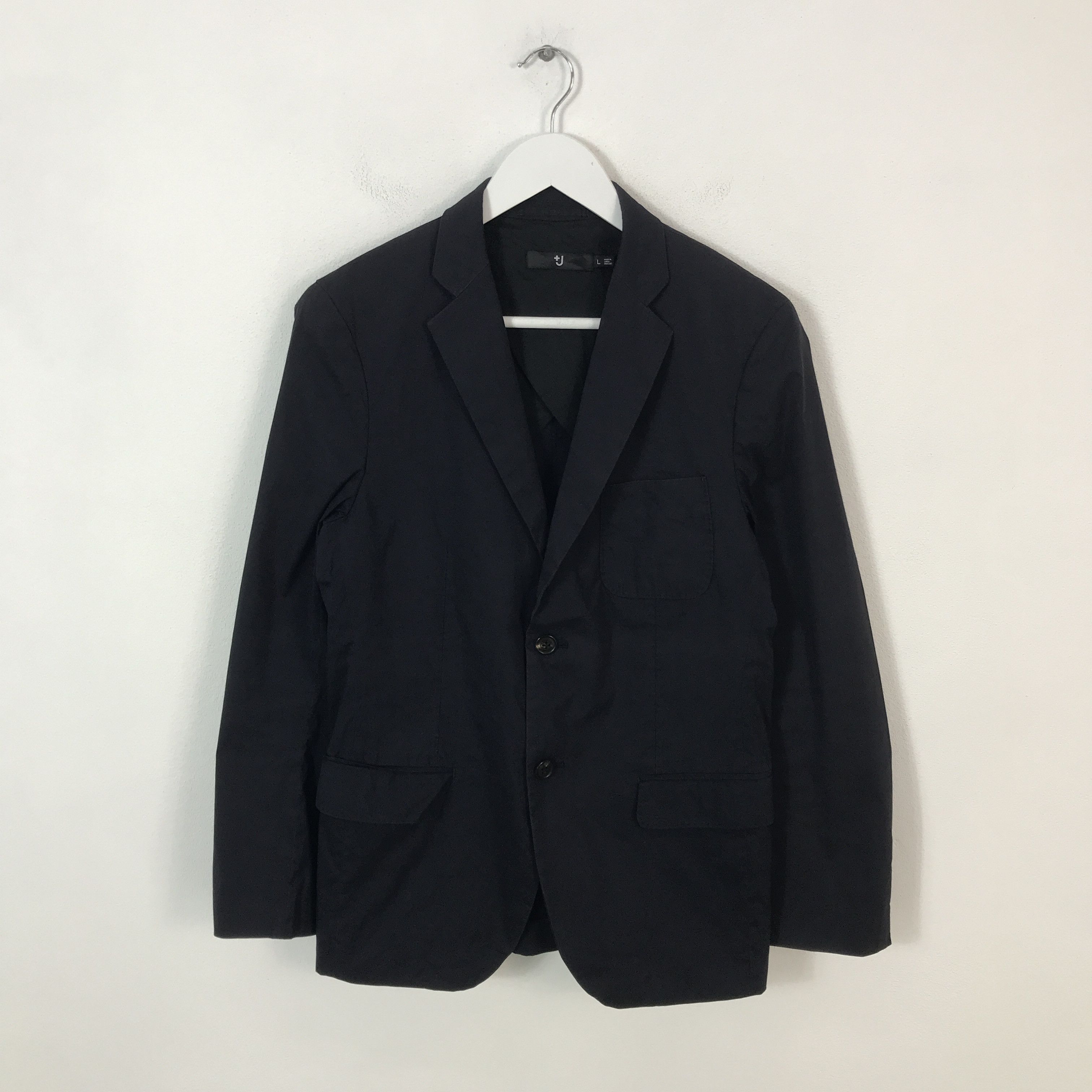 Jil Sander x uniqlo Blazer coat jacket
