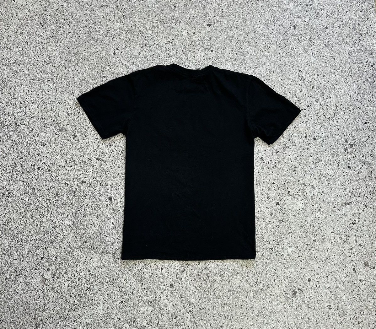 Band Tees × Vintage Vintage 2010 Iron Maiden The Number Of The Beast T-Shirt Size US L / EU 52-54 / 3 - 5 Thumbnail
