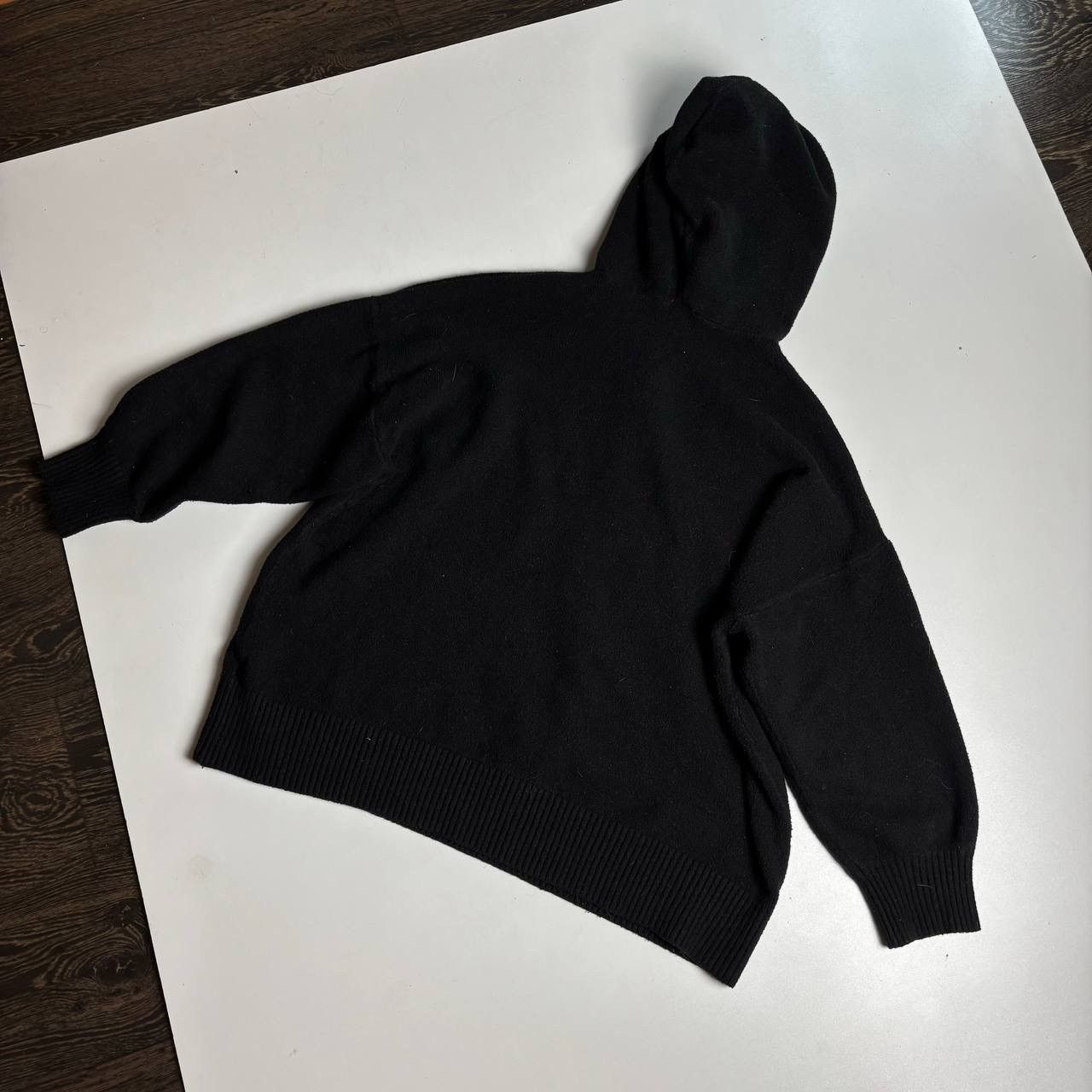 No Fear Women’s No Fear Sweater-Hoodie Size:M Size M / US 6-8 / IT 42-44 - 2 Thumbnail