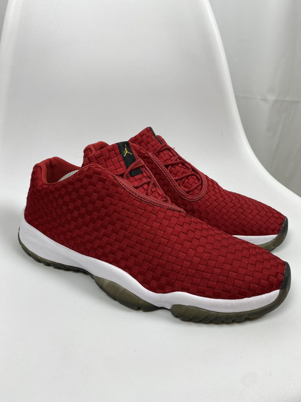 Nike Air Jordan Future Sneakers size US 11 45