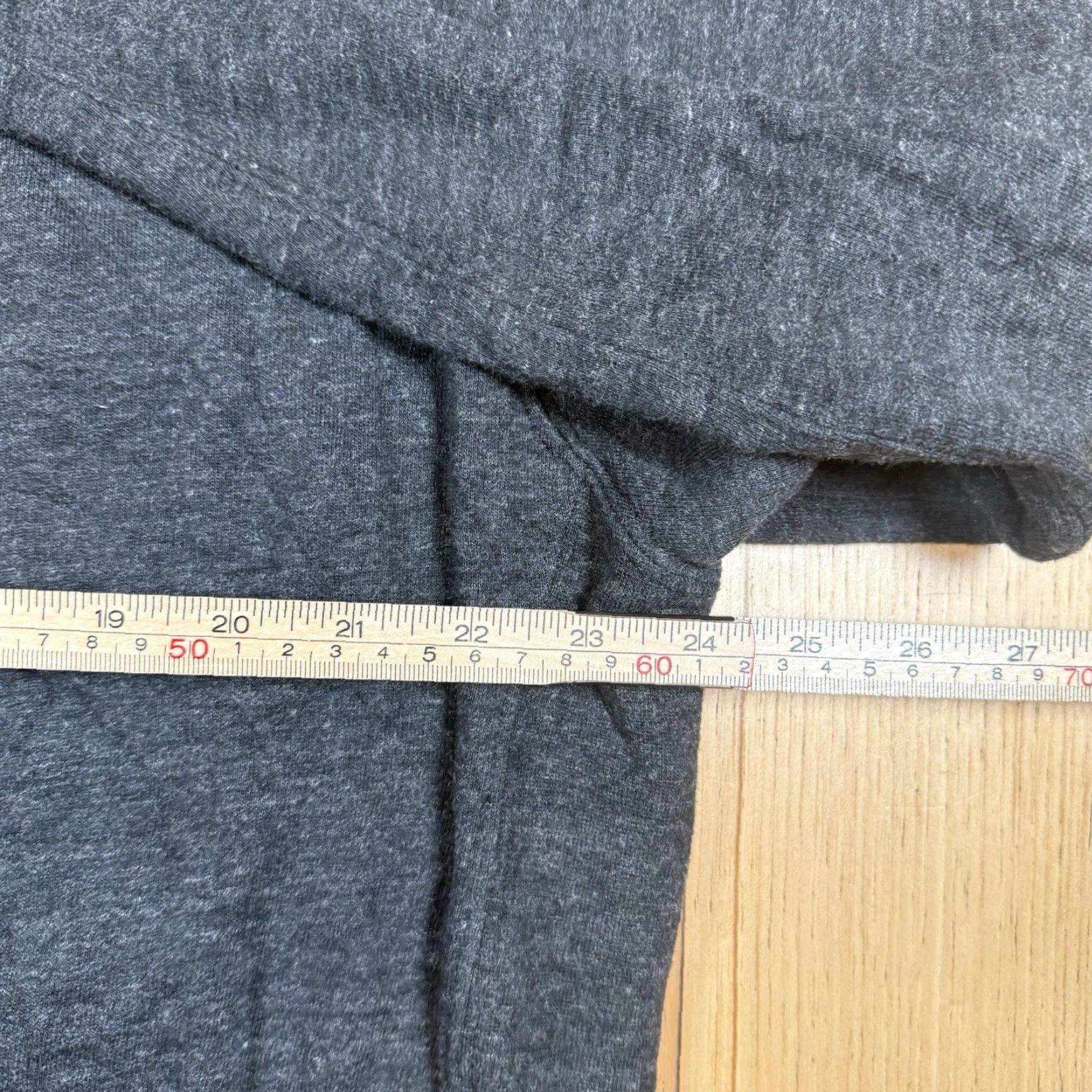 Ralph Lauren Polo Ralph Lauren Sweater Mens XL Crew Neck Lightweight Gray Size US XL / EU 56 / 4 - 5 Thumbnail