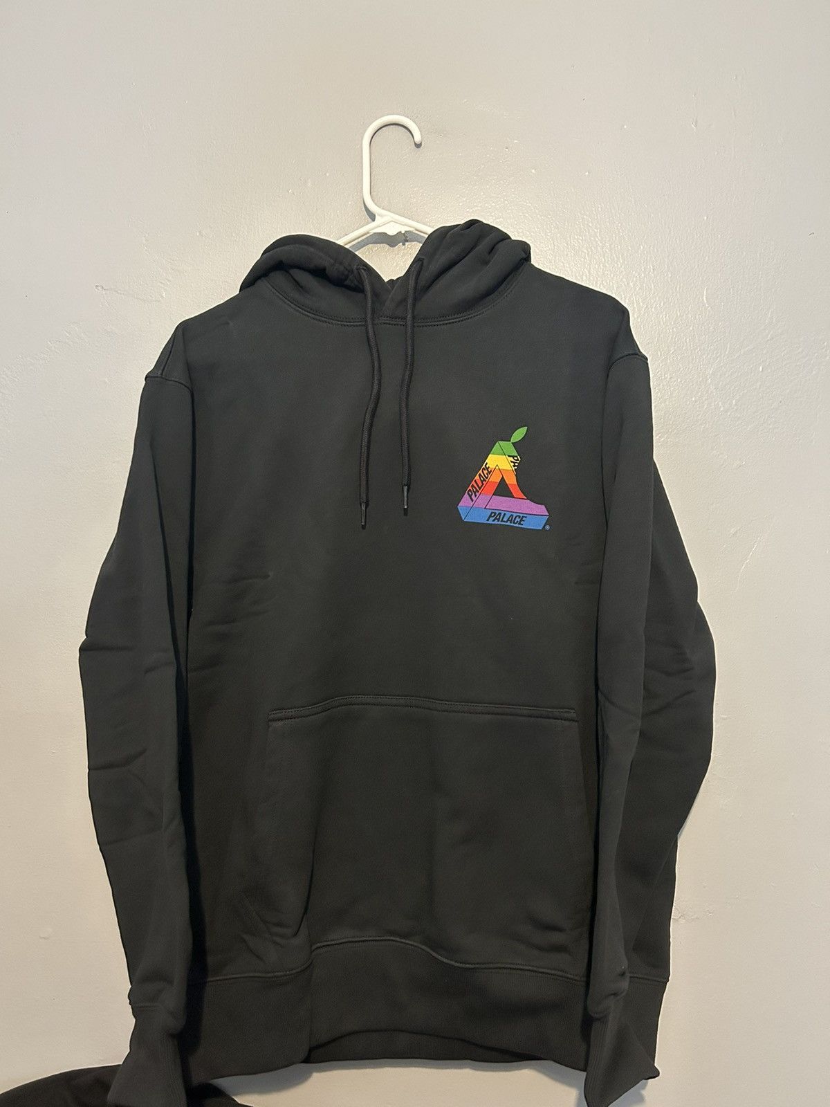 Palace Palace Jobsworth Hoodie Grailed