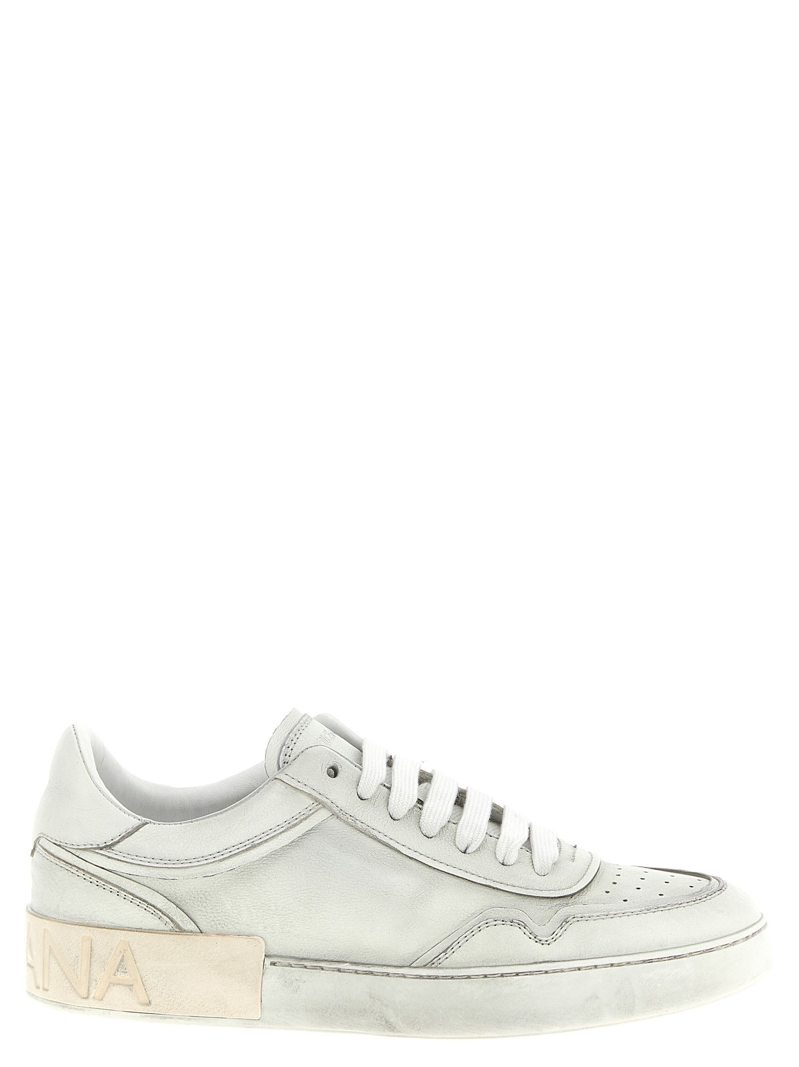 Dolce & Gabbana 'Portofino' Sneakers Size US 8 / EU 41 - 1 Thumbnail