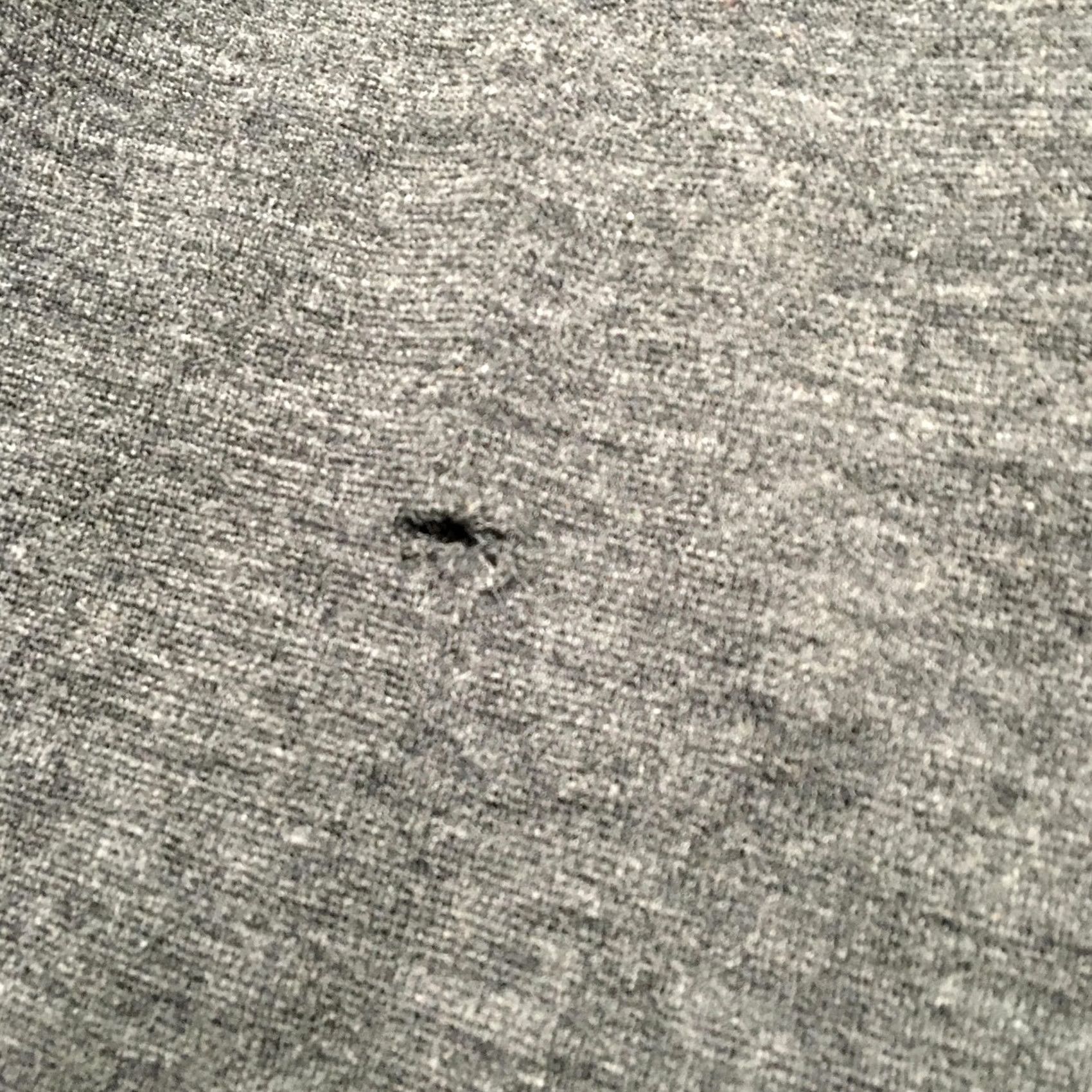 Layer 8 Kuhl Shirt Mens M Gray Merino Wool 1/4 Zip Long Sleeve Hiking Base Layer Size US M / EU 48-50 / 2 - 3 Thumbnail
