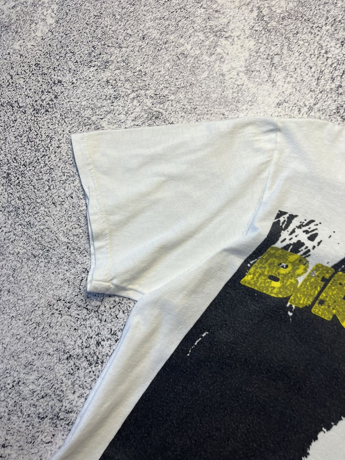 Vintage Rare Birdland Vintage 1989 Tour Tee 90s Size US M / EU 48-50 / 2 - 9 Thumbnail