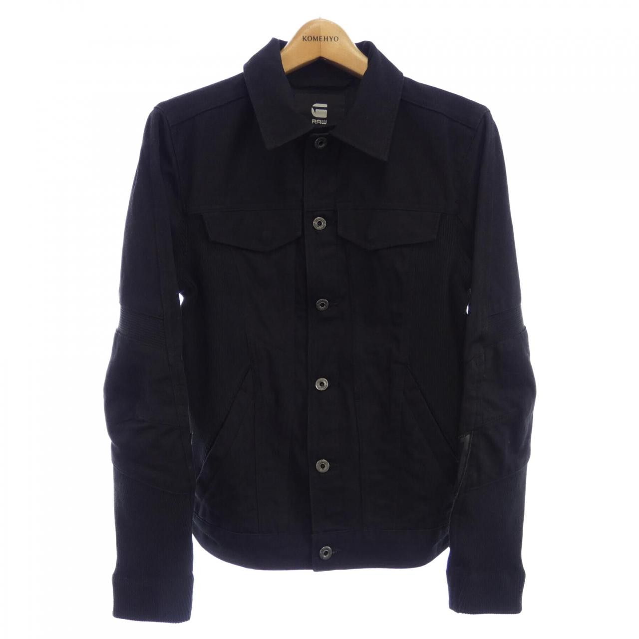 Other Other G-Star Jacket Others Outerwear DUTY FREE for USA Size ONE SIZE - 1 Thumbnail