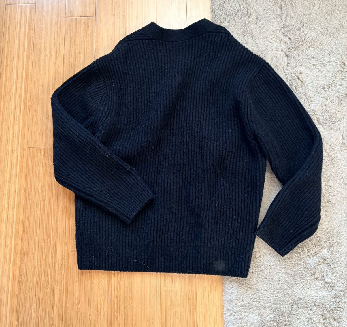 Uniqlo Uniqlo U Cardigan (XL) Size US XL / EU 56 / 4 - 3 Thumbnail