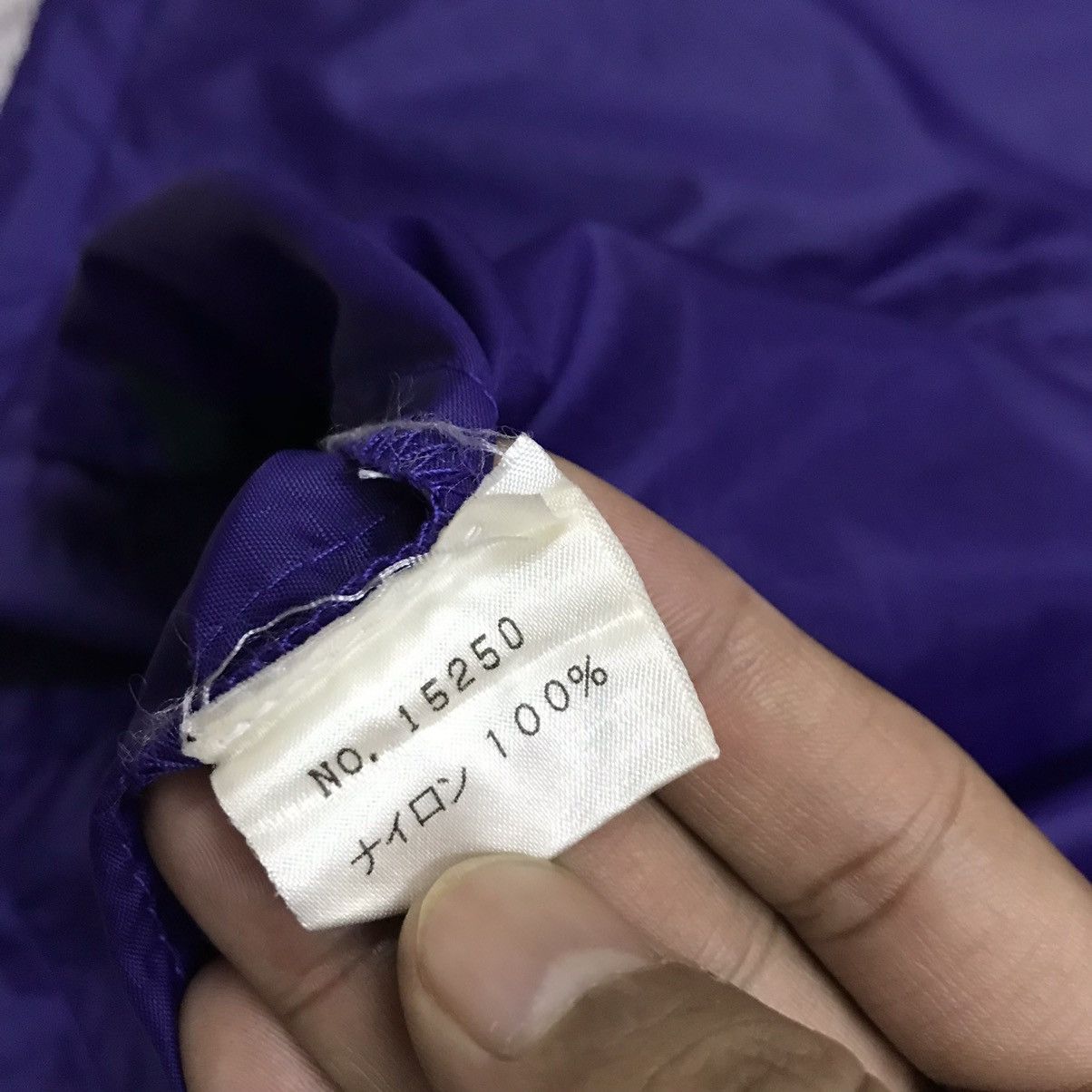 Helly Hansen Vintage Helly Hansen Small logo Windbreaker Jacket Size US XL / EU 56 / 4 - 9 Thumbnail