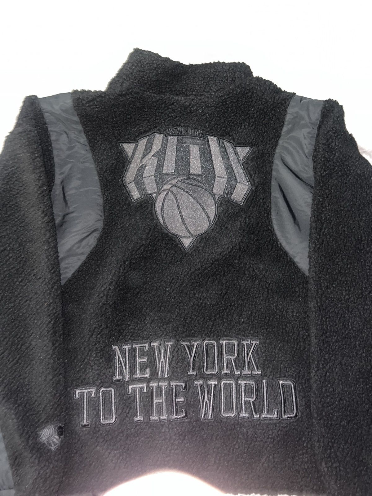 Kith Kith New York to the World Size US XXL / EU 58 / 5 - 11 Thumbnail