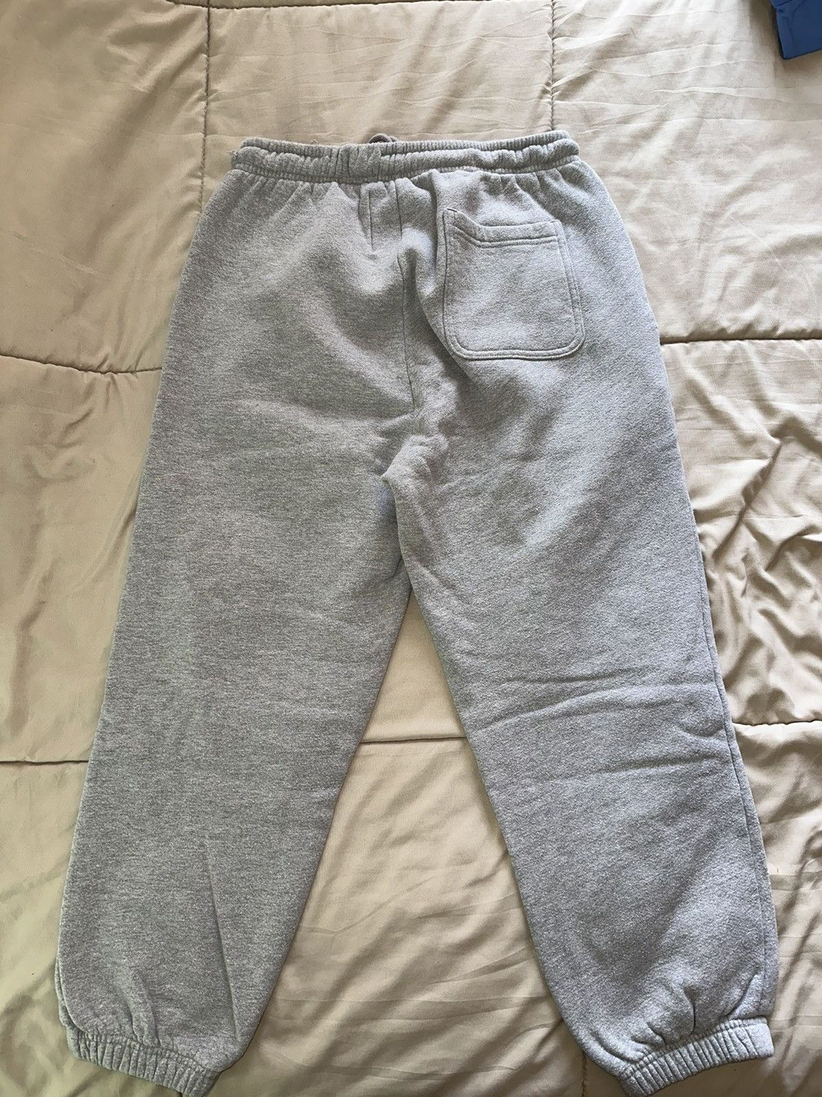 Salehe Bembury Salehe Bembury Moss Sweatpants Size US 32 / EU 48 - 4 Thumbnail