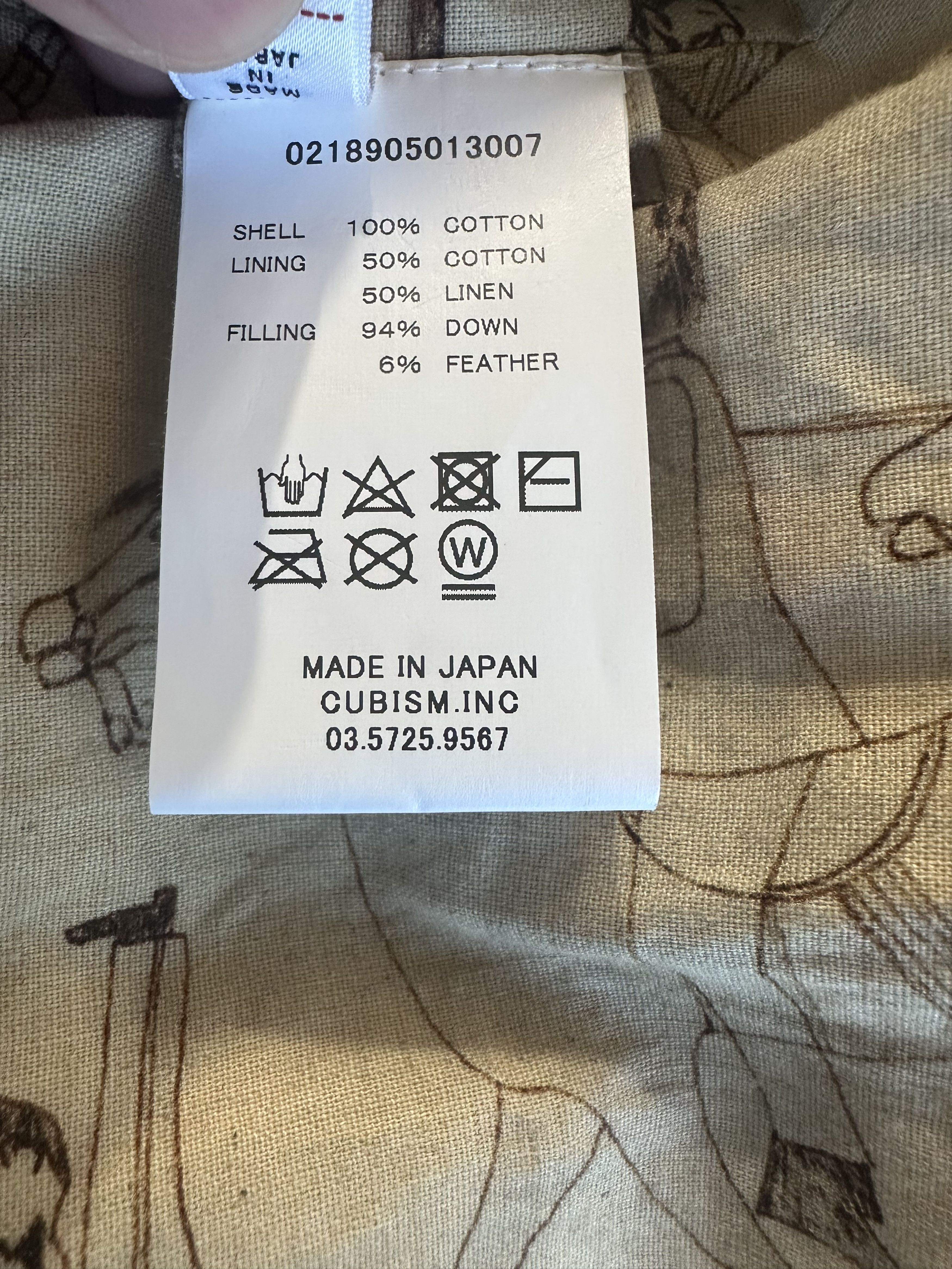 Visvim Vintage Black Bandana Vest Size US L / EU 52-54 / 3 - 4 Thumbnail