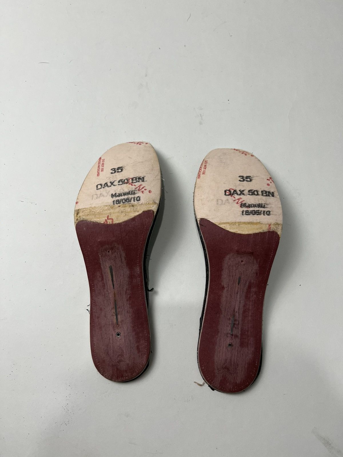 Gucci Gucci Black Rubber Rain Boots Size US 5 / IT 35 - 8 Thumbnail
