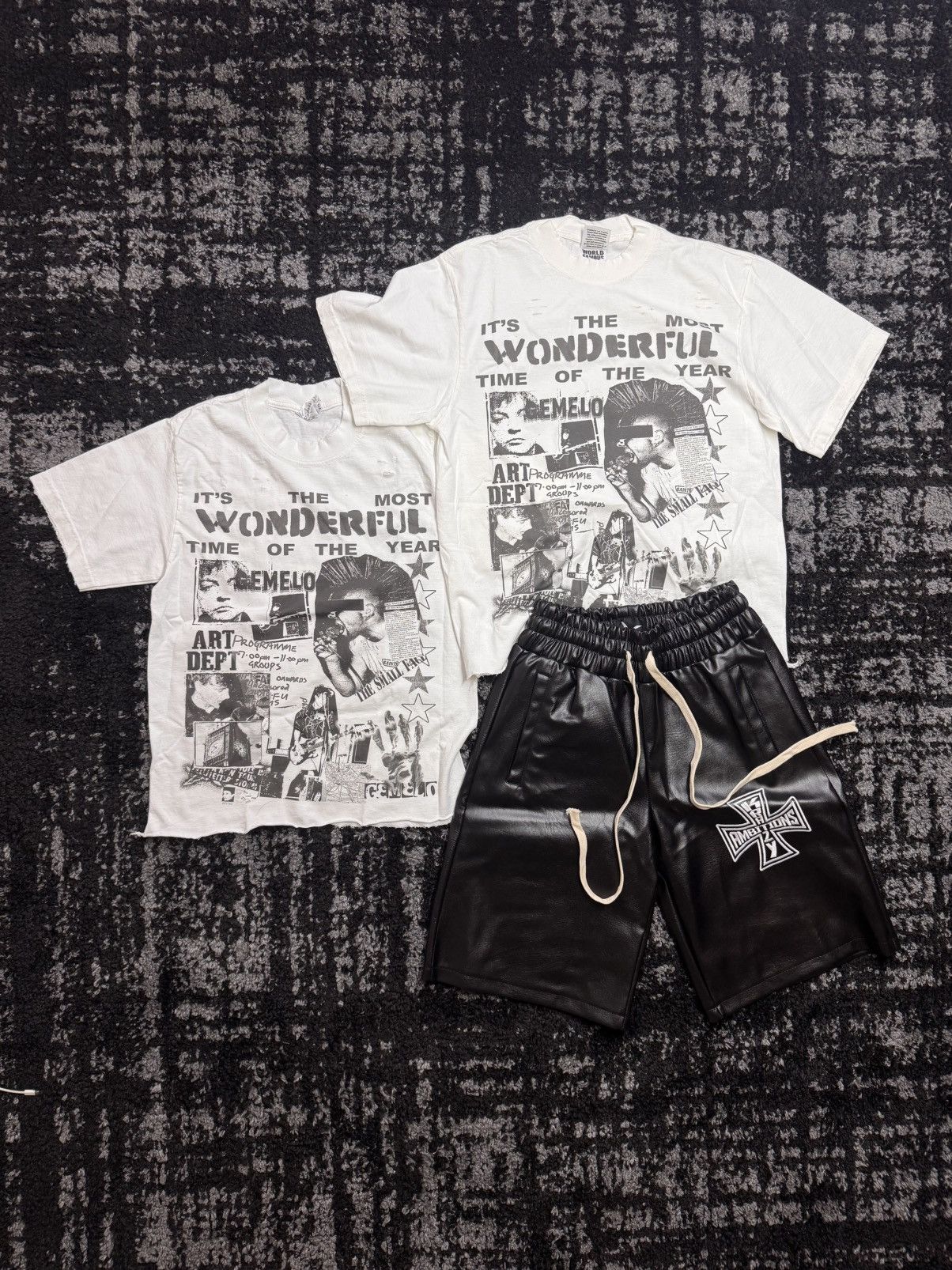 Other wonderful time Size US L / EU 52-54 / 3 - 3 Thumbnail