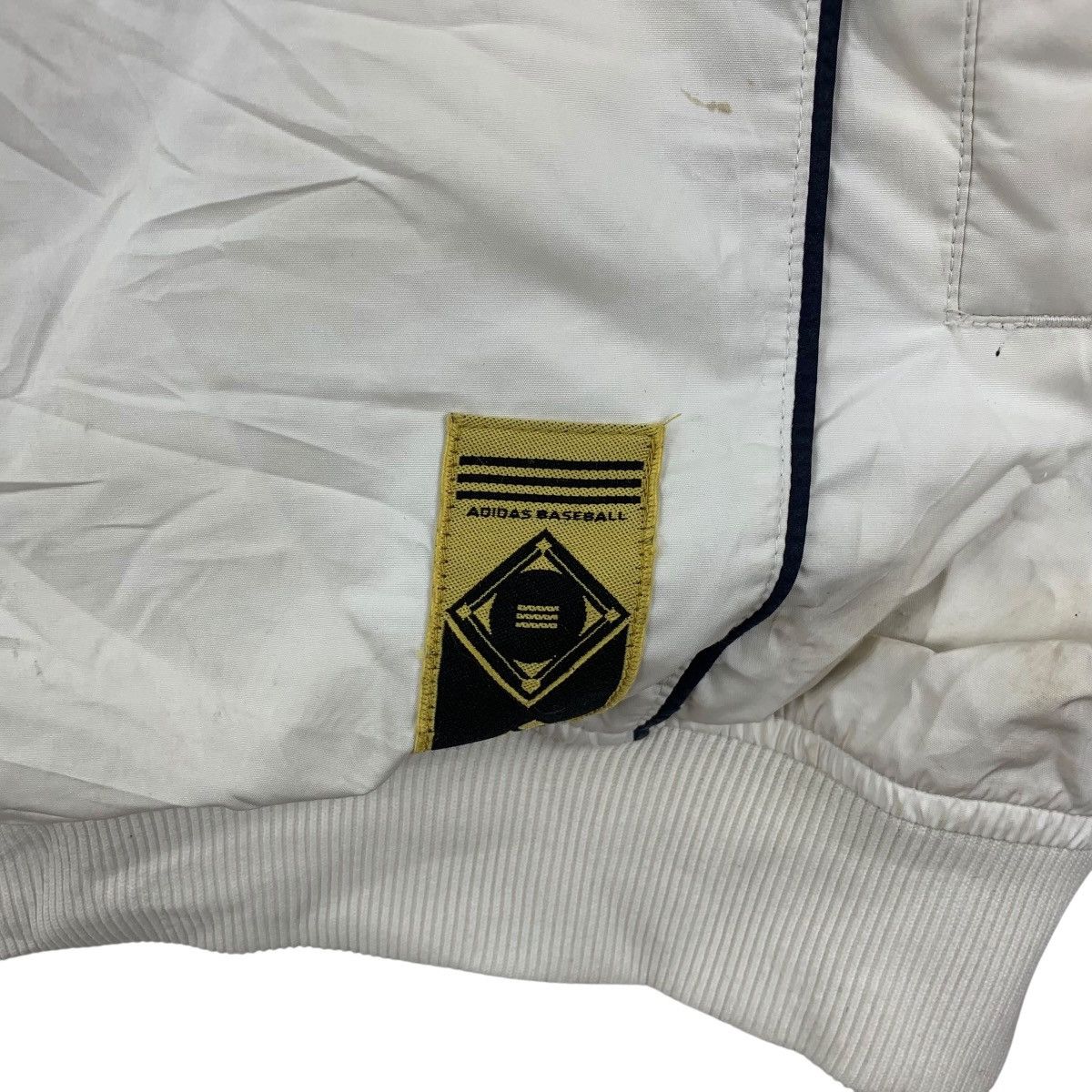 Adidas Vintage ADIDAS EQUIPMENT BASEBALL Collection Climaproof Size US XXL / EU 58 / 5 - 7 Thumbnail