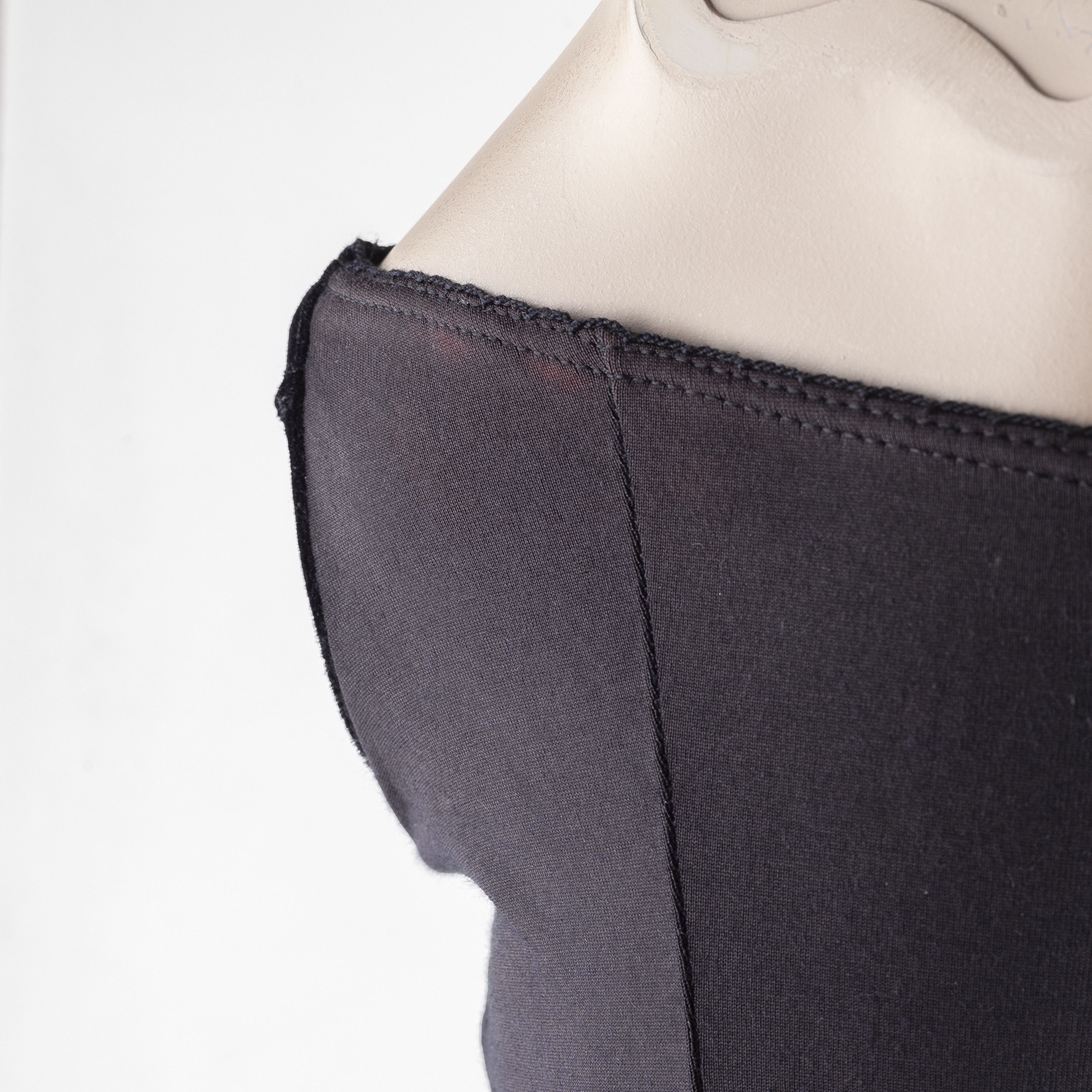 Kenzo Kenzo City Embellished Vintage Bustier Top (M) Size M / US 6-8 / IT 42-44 - 6 Thumbnail