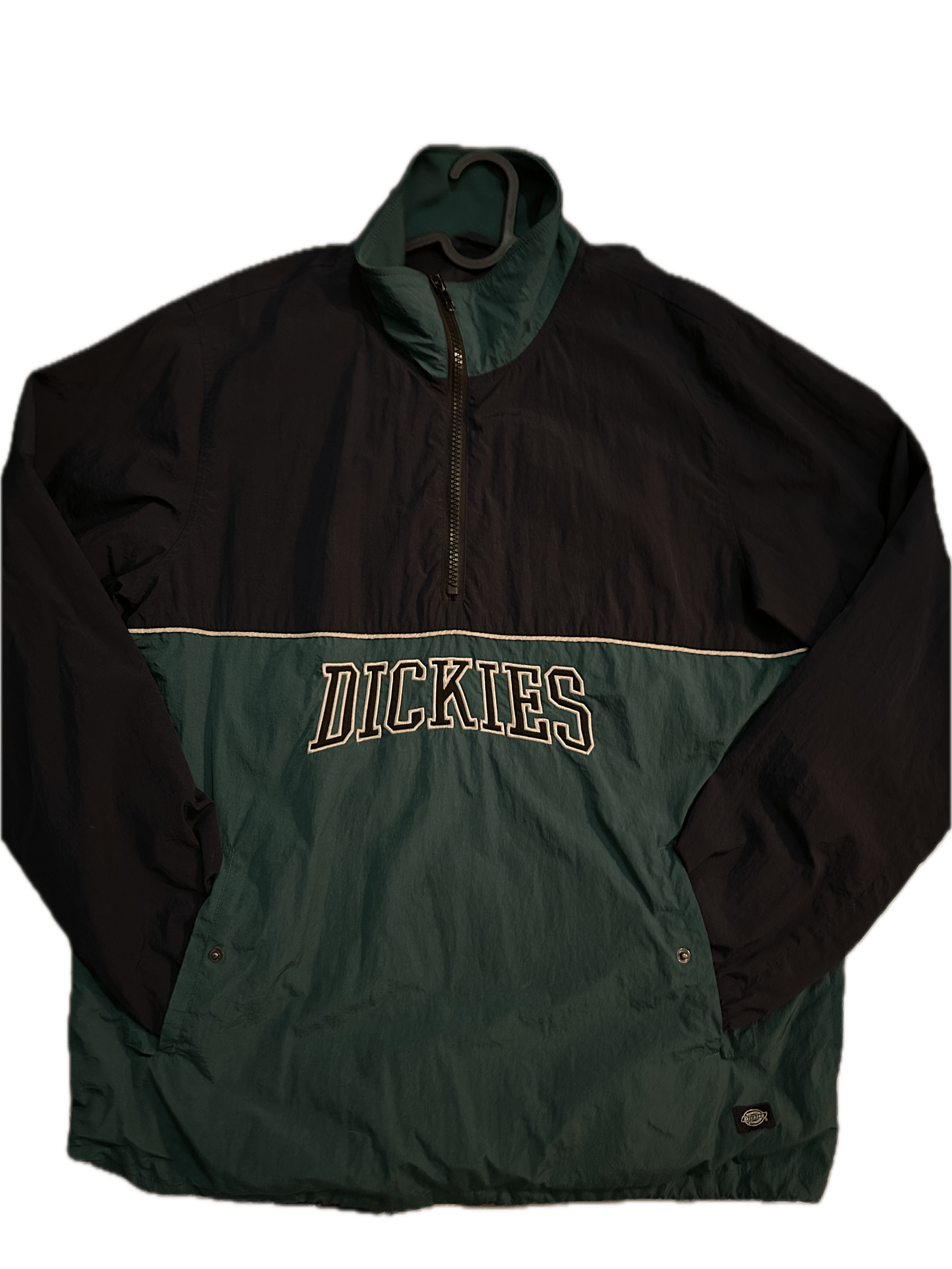 Dickies Dickies Anorak Size US XL / EU 56 / 4 - 1 Thumbnail