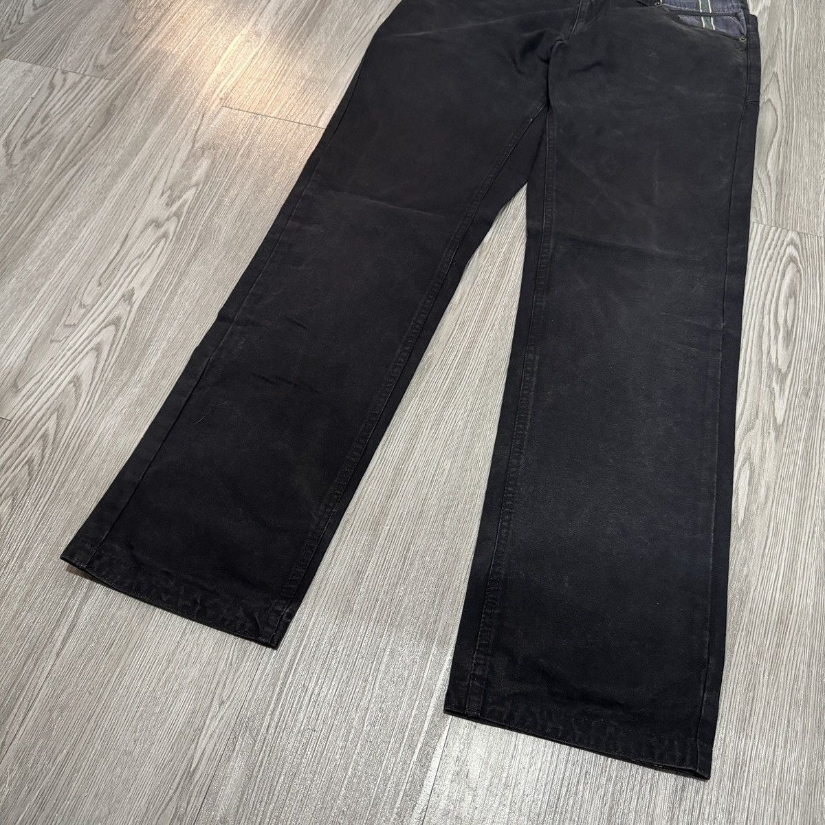 Final Home Final Home Monkey Button pants Size US 32 / EU 48 - 2 Thumbnail