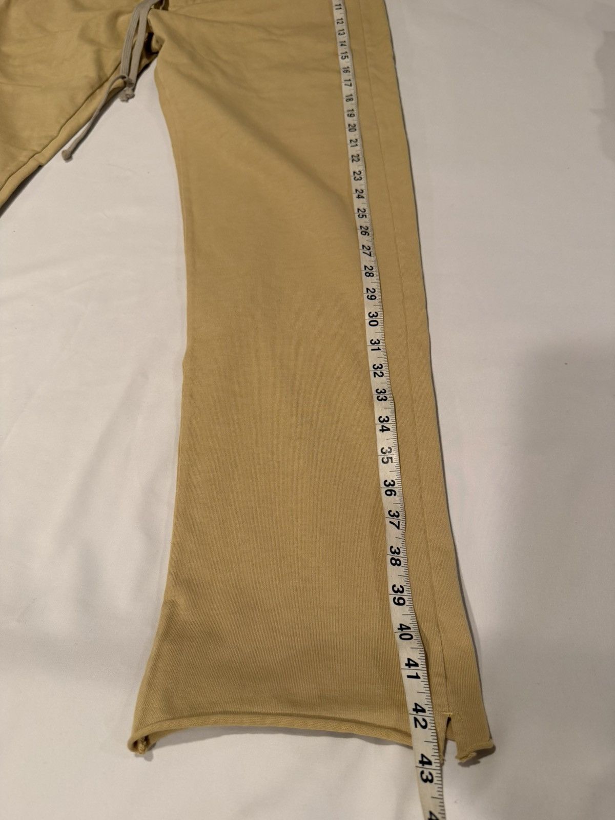 Rick Owens Rick Owens mens pants. XL. $990 Size US 36 / EU 52 - 3 Thumbnail