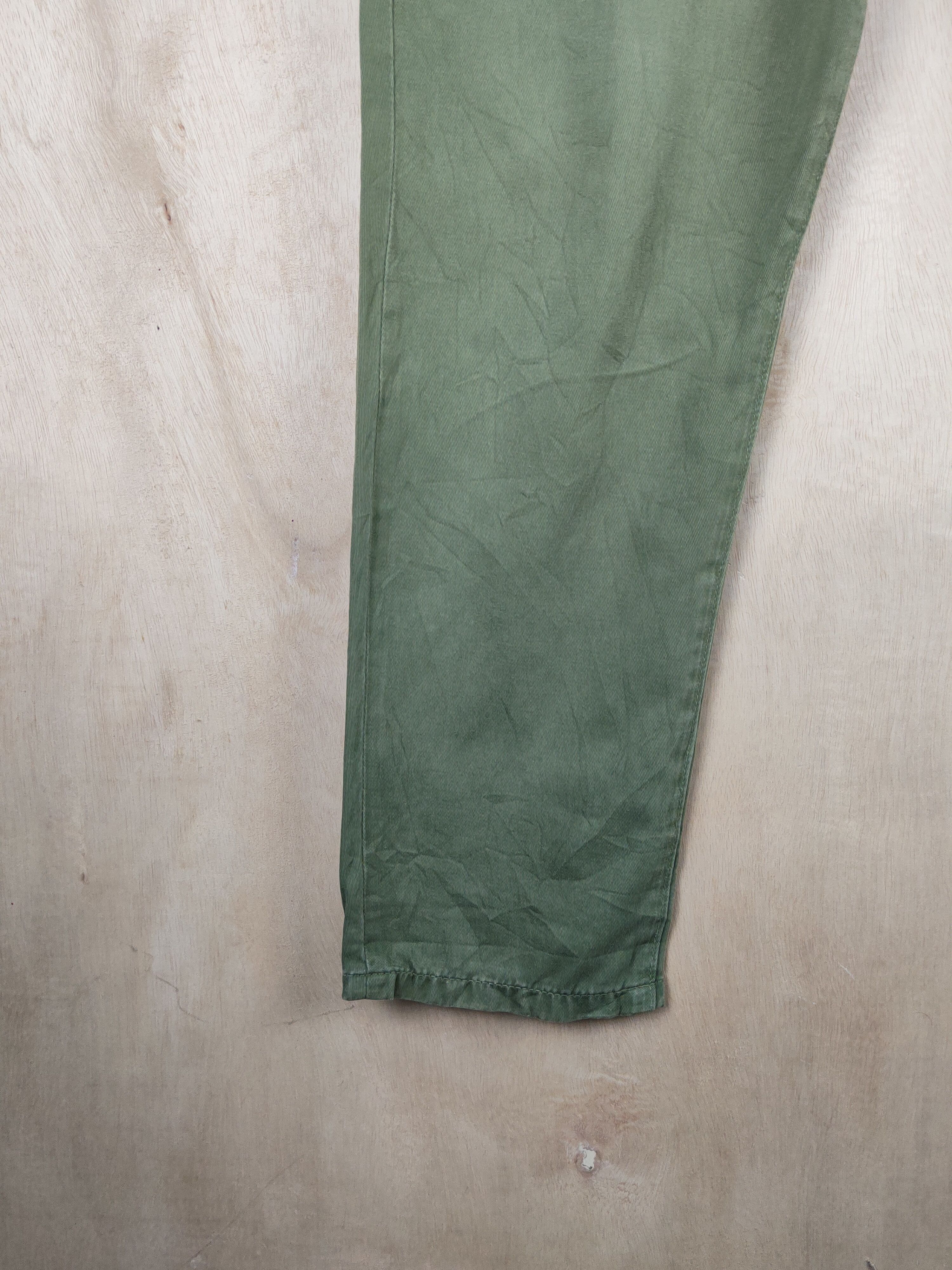 mercibeaucoup Mercibeaucoup, jevous enprie Multipocket cargo Pants #S2432 Size US 31 - 5 Thumbnail